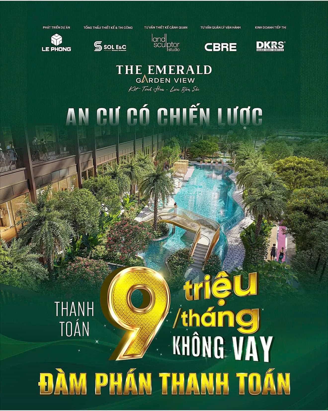 Bán căn hộ chung cư Nguyễn Chí Thanh Thành phố Thuận An, Bình Dương – 2 phòng ngủ, giá 35 triệu