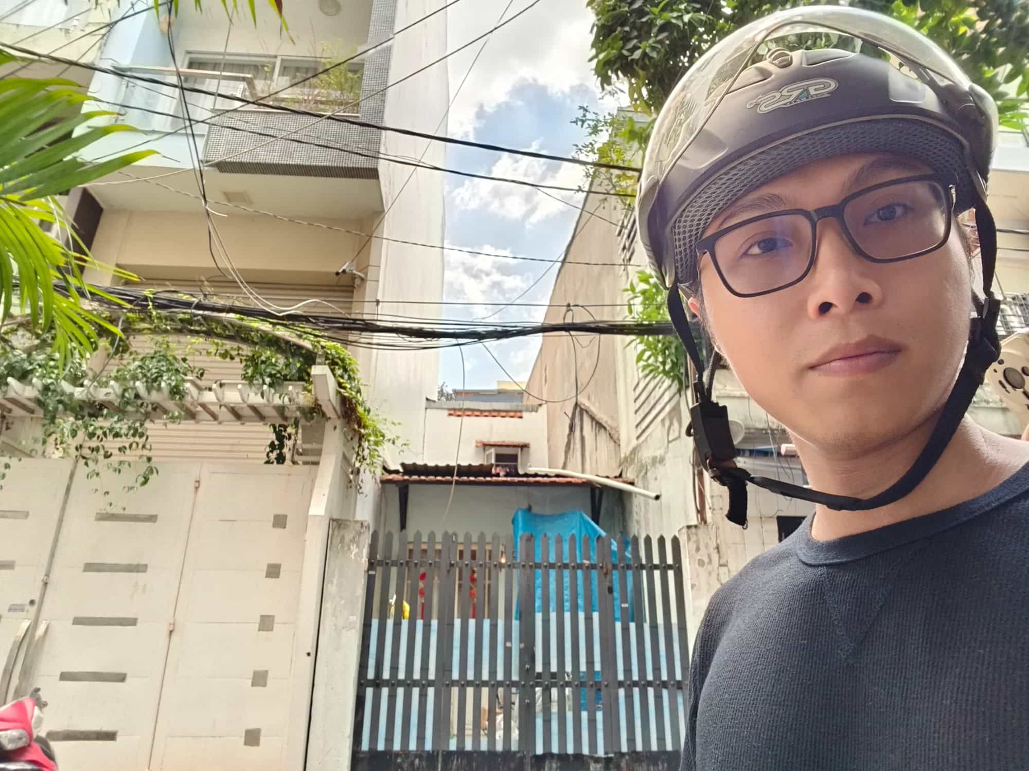 Bán nhà hẻm Huỳnh Văn Bánh Quận Phú Nhuận, TP.HCM – 1 phòng ngủ, giá 7.8 tỷ