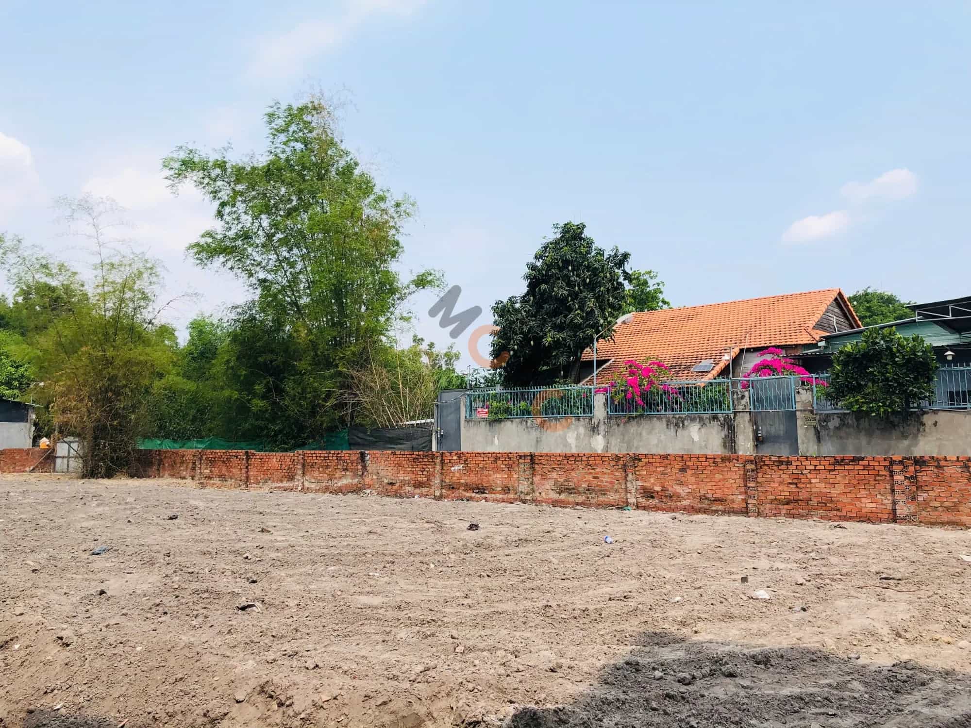 Bán đất Đường Võ Văn Hát Thành phố Thủ Đức, TP.HCM – giá 40 tỷ