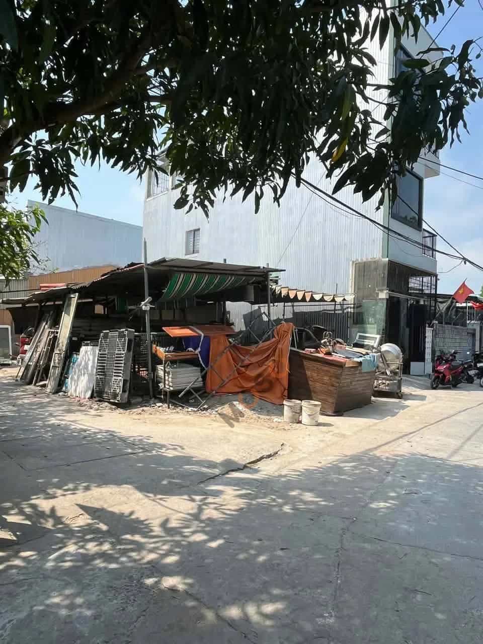 Bán đất K175 Bình Kỳ Quận Ngũ Hành Sơn, TP. Đà Nẵng – giá 2,7 tỷ
