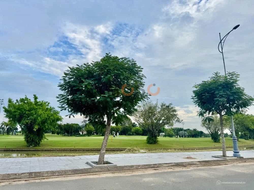 Bán đất đường N2 Huyện Long Thành, Đồng Nai – giá 1,2 tỷ