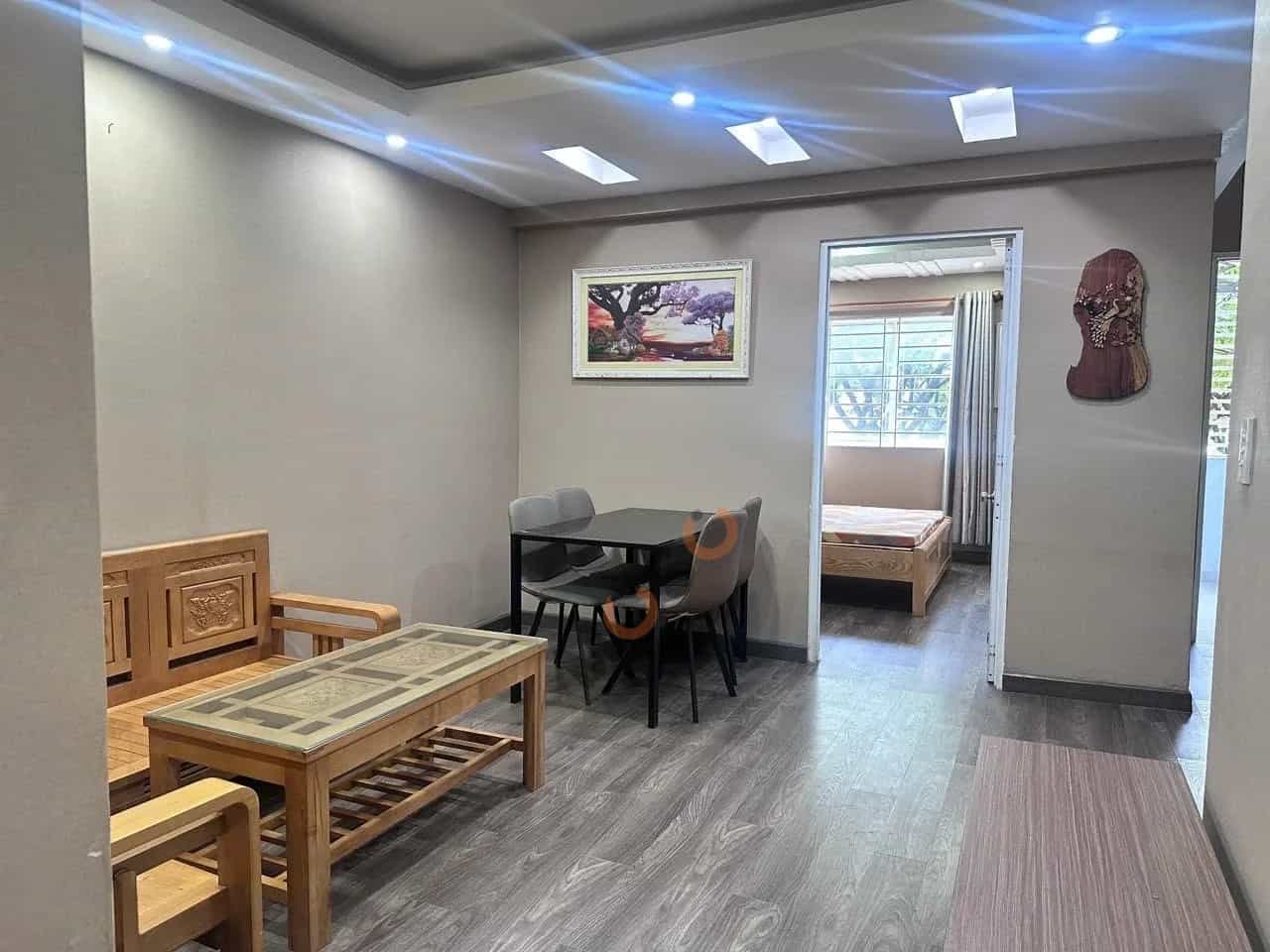 Bán căn hộ chung cư Chung cư CT7A, Khu đô thị Vĩnh Diềm Trung Thành phố Nha Trang, Khánh Hòa – 3 phòng ngủ, giá 2,5 tỷ