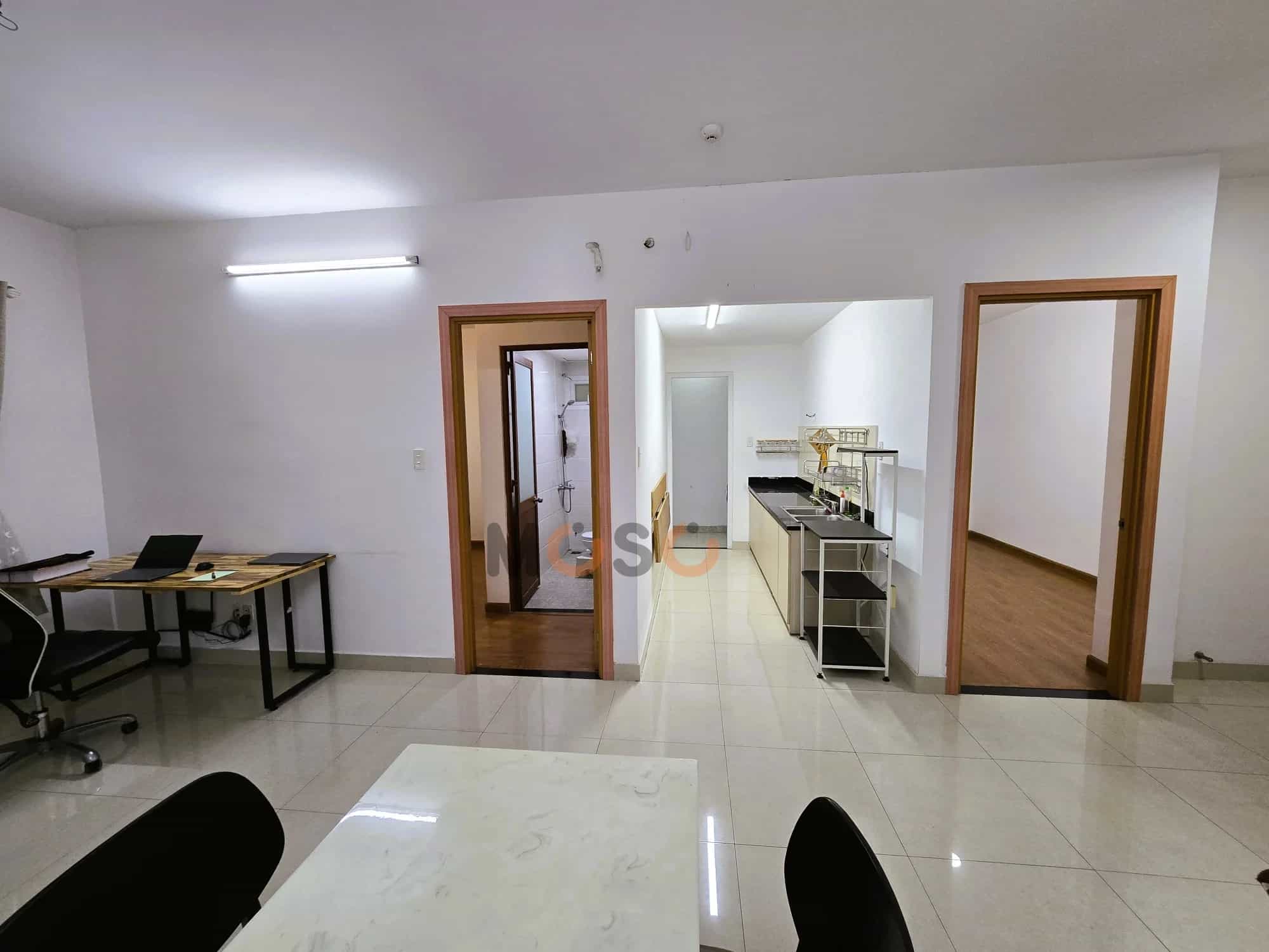Cho thuê căn hộ chung cư Vườn Lài Quận 12, TP.HCM – 2 phòng ngủ, giá 8,5 triệu/tháng