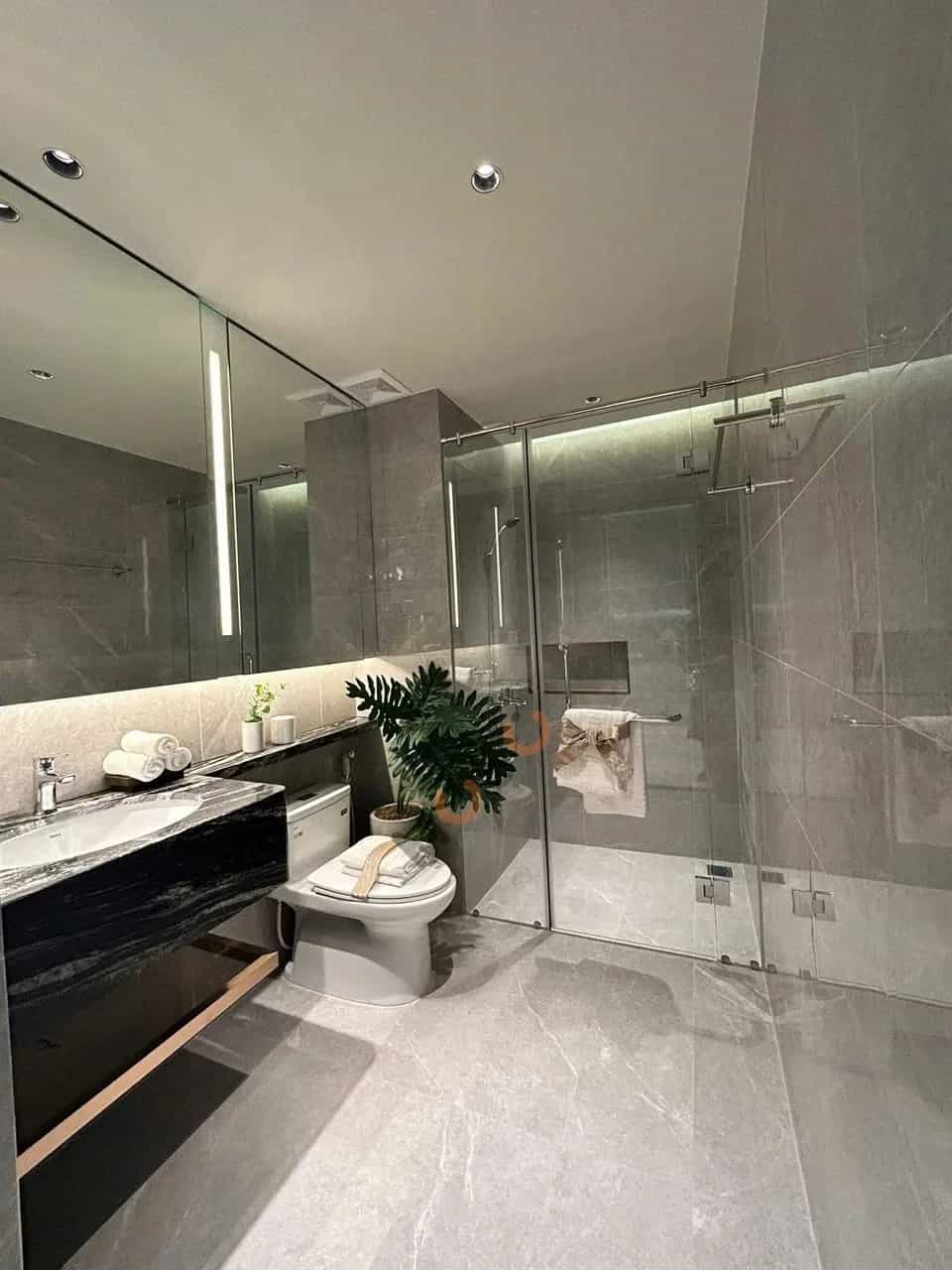 Bán căn hộ chung cư nguyễn chí thanh Thành phố Thuận An, Bình Dương – 2 phòng ngủ, giá 2,3 tỷ