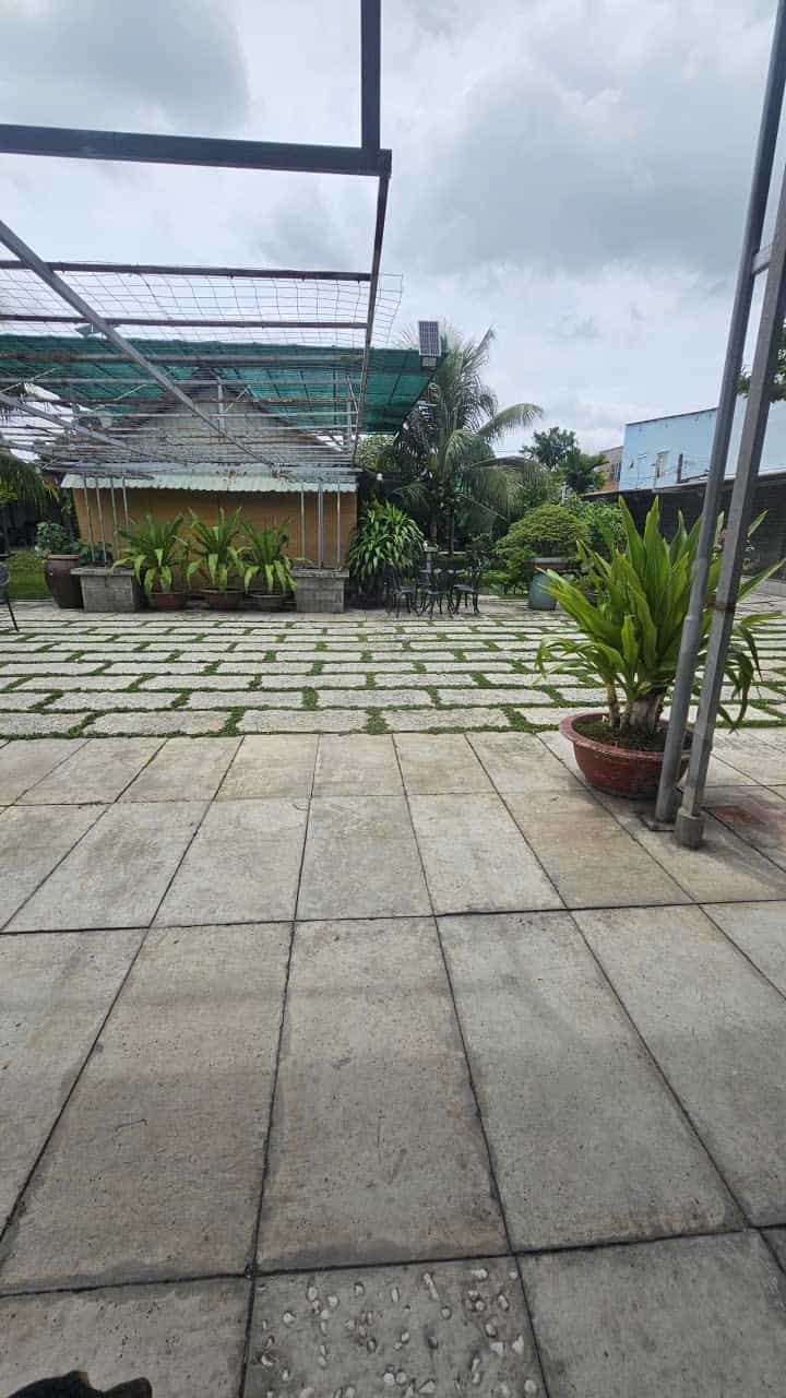 Bán đất Phạm Văn Sáng  Huyện Bình Chánh, TP.HCM – giá 17.4 tỷ