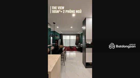 Bán căn hộ chung cư Nguyễn Văn Tưởng Quận 7, TP.HCM – 2 phòng ngủ, giá 8.8 tỷ