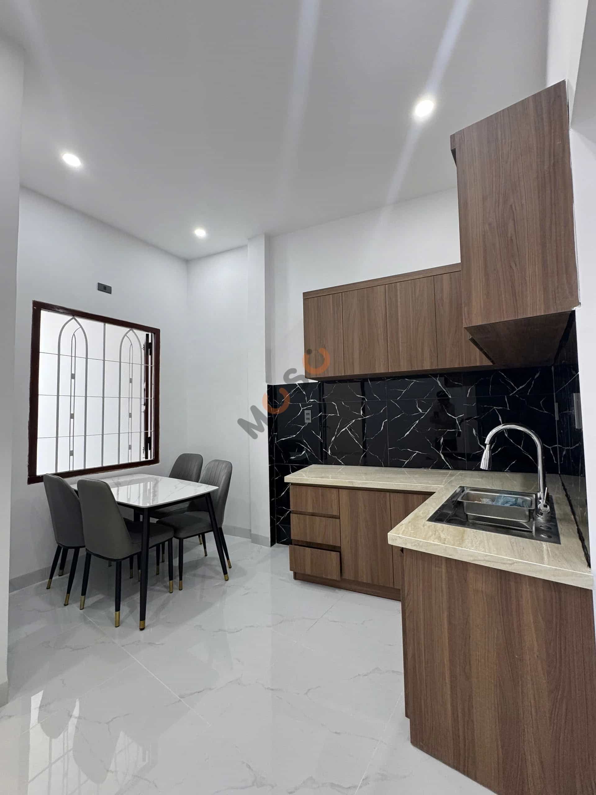 Bán nhà mặt tiền Phú Đức  Thành phố Nha Trang, Khánh Hòa – 3 phòng ngủ, giá 3,68 tỷ