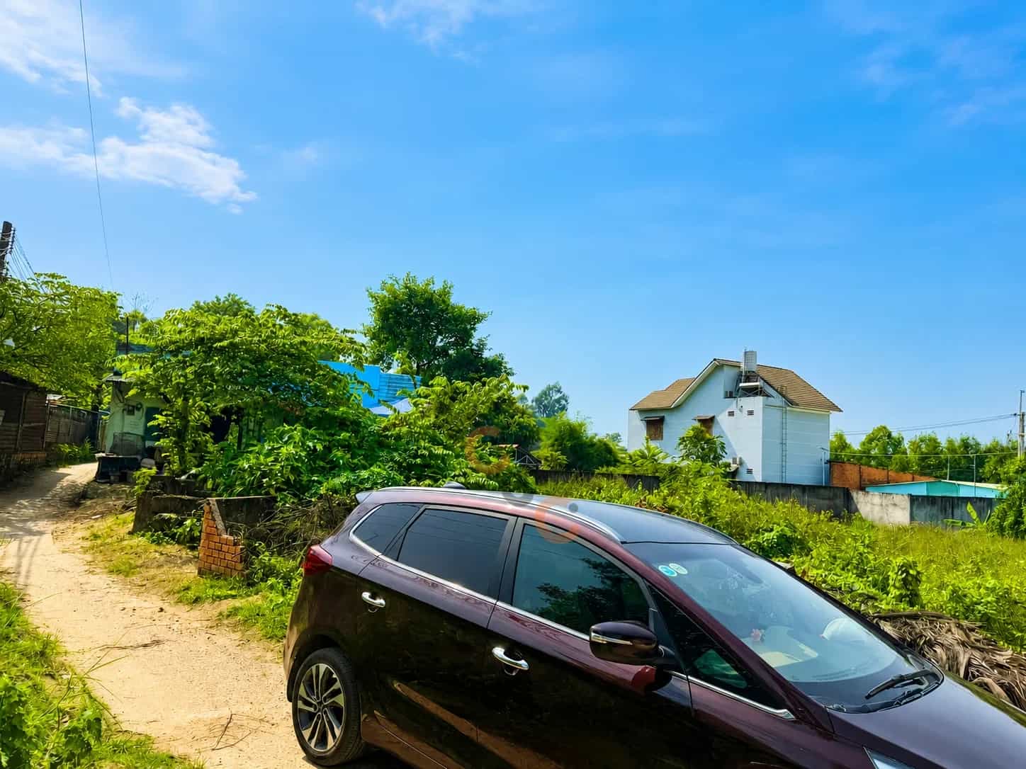 Bán đất Dương Diên Nghệ Huyện Long Thành, Đồng Nai – giá 5,9 tỷ
