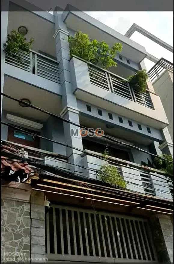 Bán nhà hẻm 123/1A Đường Đỗ Xuân Hợp Quận 9, TP.HCM – 3 phòng ngủ, giá 12,5 tỷ