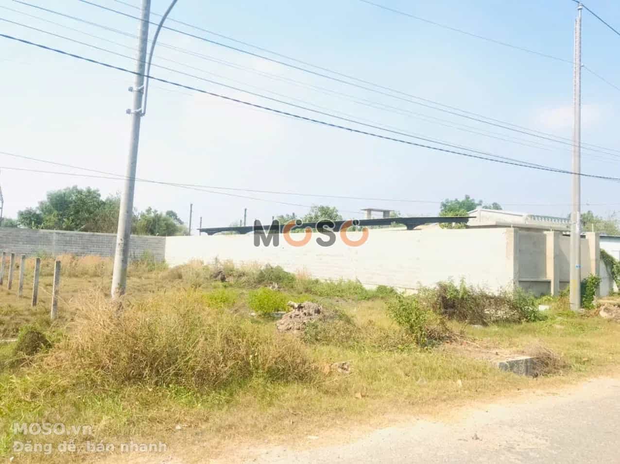 Bán đất Ấp Cây Nính Huyện Gò Dầu, Tây Ninh – giá 1,4 tỷ