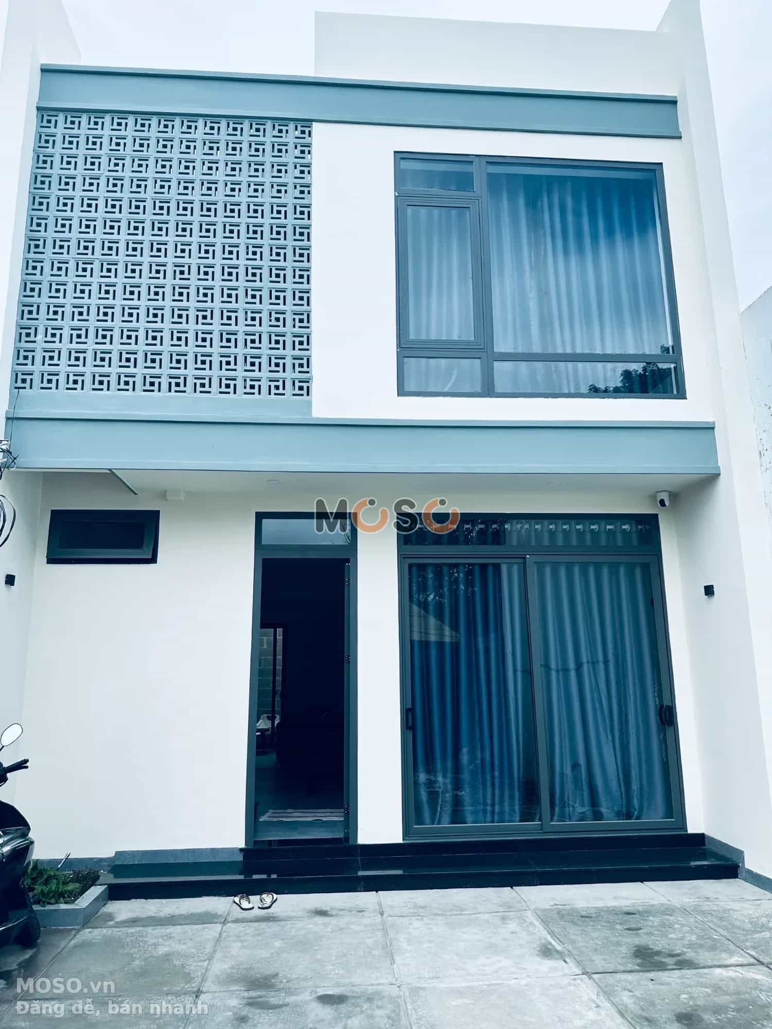 Bán nhà hẻm Đồng Khởi Huyện Diên Khánh, Khánh Hòa – 3 phòng ngủ, giá 3,45 tỷ Bán nhà hẻm Đồng Khởi Huyện Diên Khánh, Khánh Hòa – 3 phòng ngủ, giá 3,45 tỷ