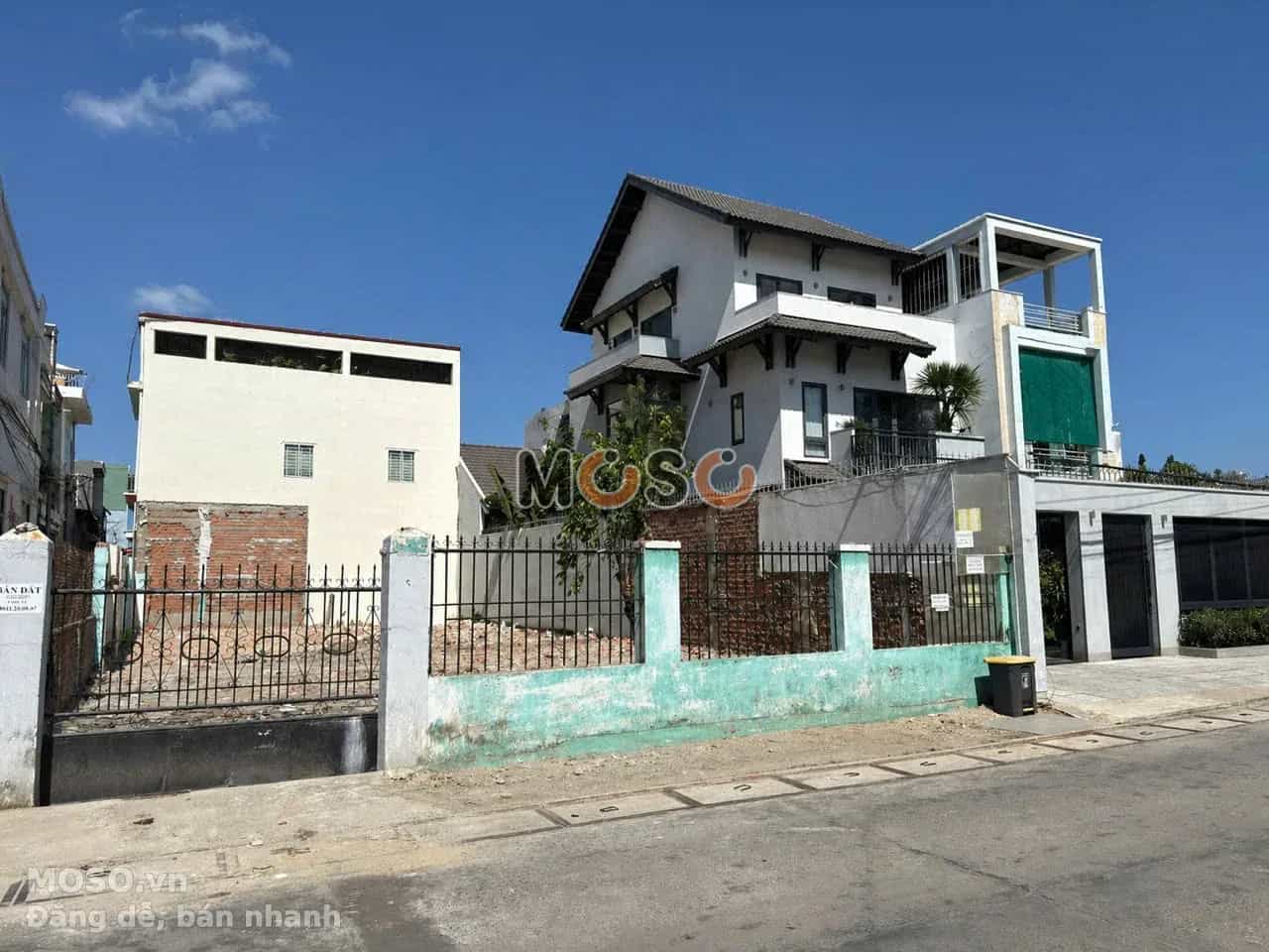 Bán đất Lư Giang Thành phố Nha Trang, Khánh Hòa – giá 11,5 tỷ Bán đất Lư Giang Thành phố Nha Trang, Khánh Hòa – giá 11,5 tỷ