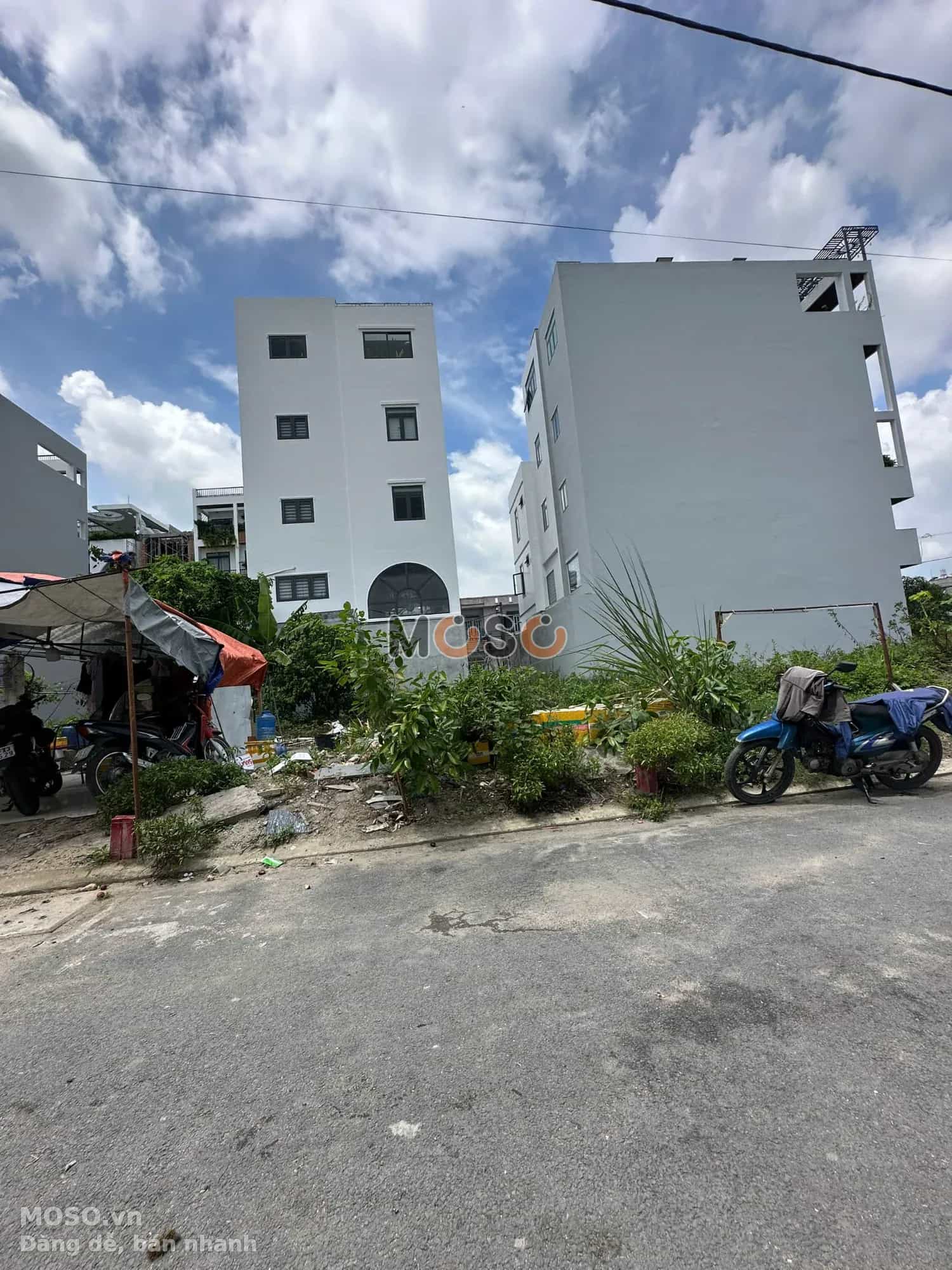 Bán đất Thạnh Xuân 52 Quận 12, TP.HCM – giá 3,95 tỷ