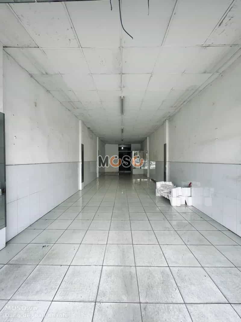 Bán nhà mặt tiền Cộng Hoà Quận Tân Bình, TP.HCM – 3 phòng ngủ, giá 26,5 tỷ