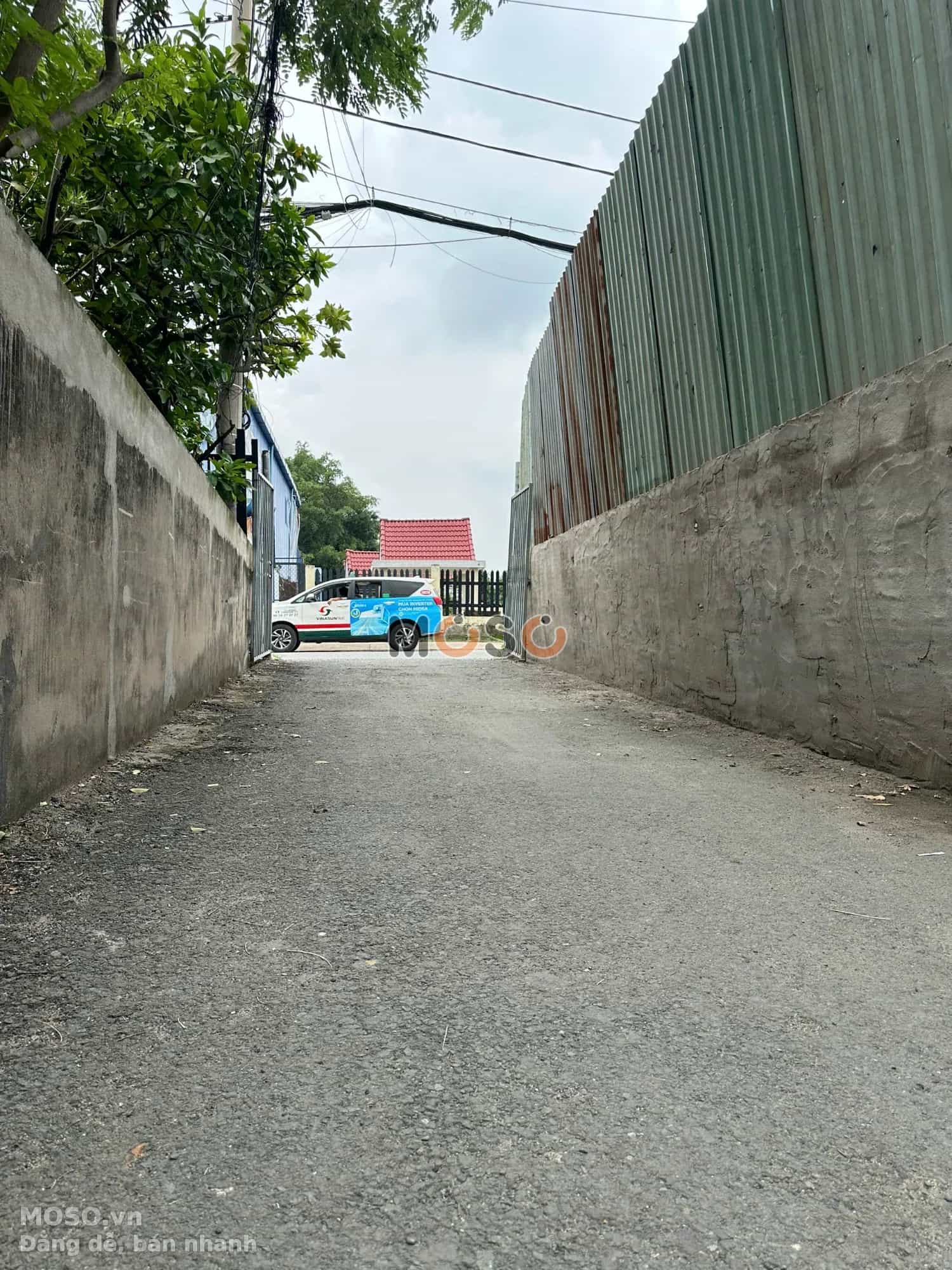 Bán nhà hẻm An Phú Đông 9 Quận 12, TP.HCM – 4 phòng ngủ, giá 3,9 tỷ