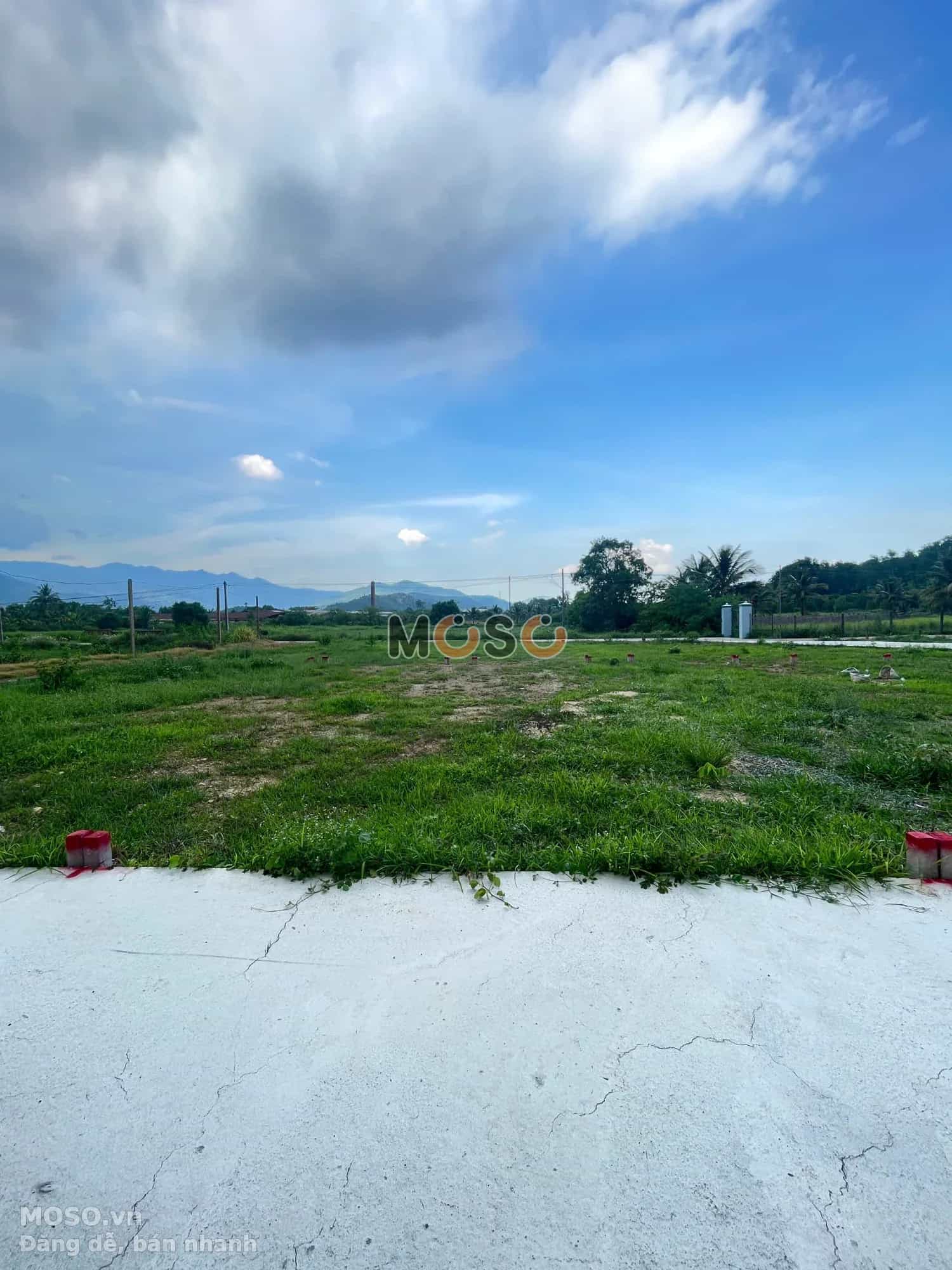 Bán đất Tỉnh Lộ 2, Thôn Cẩm Sơn Huyện Diên Khánh, Khánh Hòa – giá 379 triệu Bán đất Tỉnh Lộ 2, Thôn Cẩm Sơn Huyện Diên Khánh, Khánh Hòa – giá 379 triệu