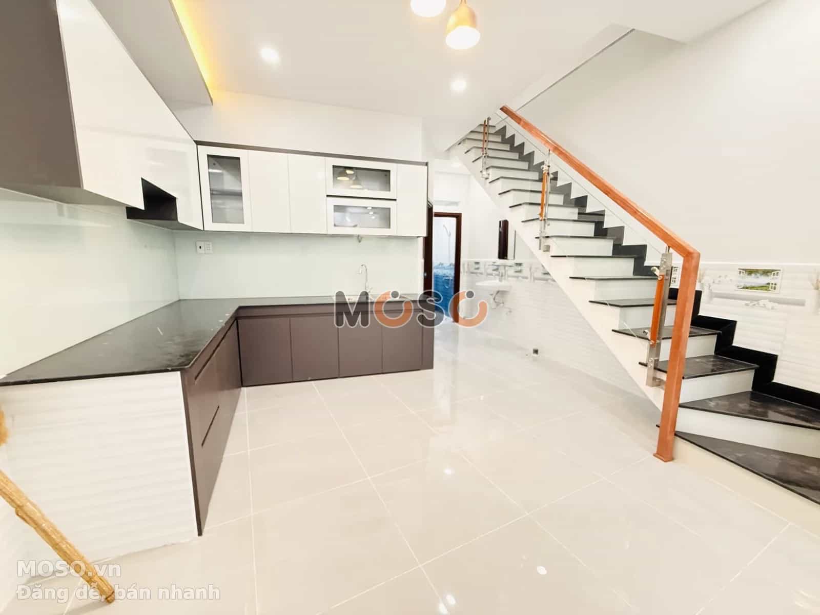 Bán nhà mặt tiền Đặng Minh Trứ Quận Tân Bình, TP.HCM – 3 phòng ngủ, giá 4,9 tỷ