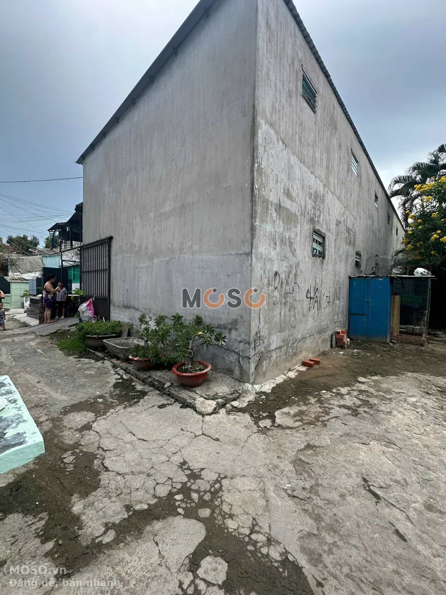 Bán đất Tổ 50, Khu phố 3 Quận 12, TP.HCM – giá 2,4 tỷ Bán đất Tổ 50, Khu phố 3 Quận 12, TP.HCM – giá 2,4 tỷ