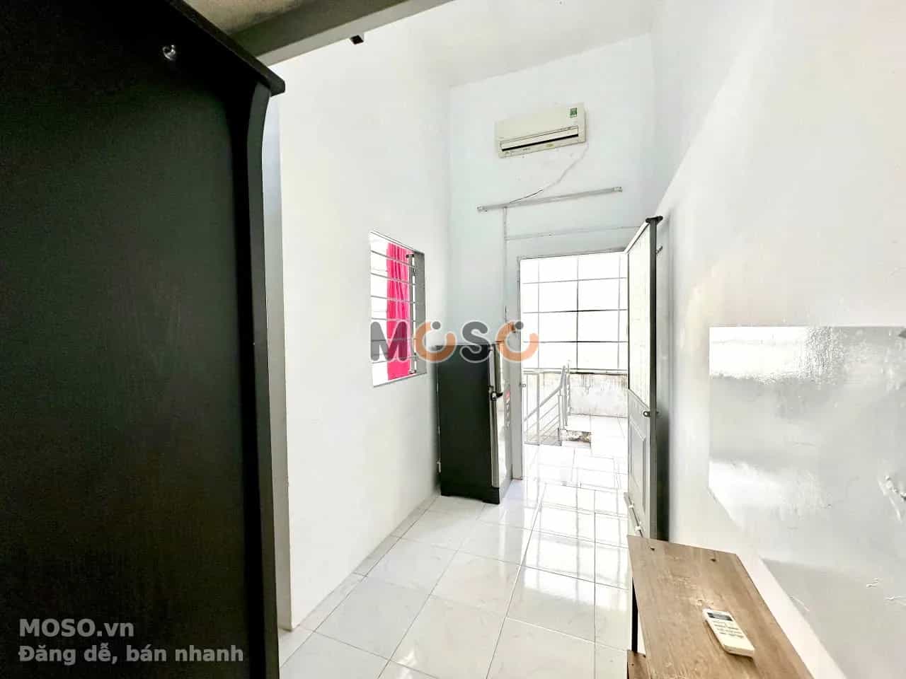 Cho thuê phòng trọ Lâm Văn Bền Quận 7, TP.HCM – 1 phòng ngủ, giá 3,8 triệu/tháng