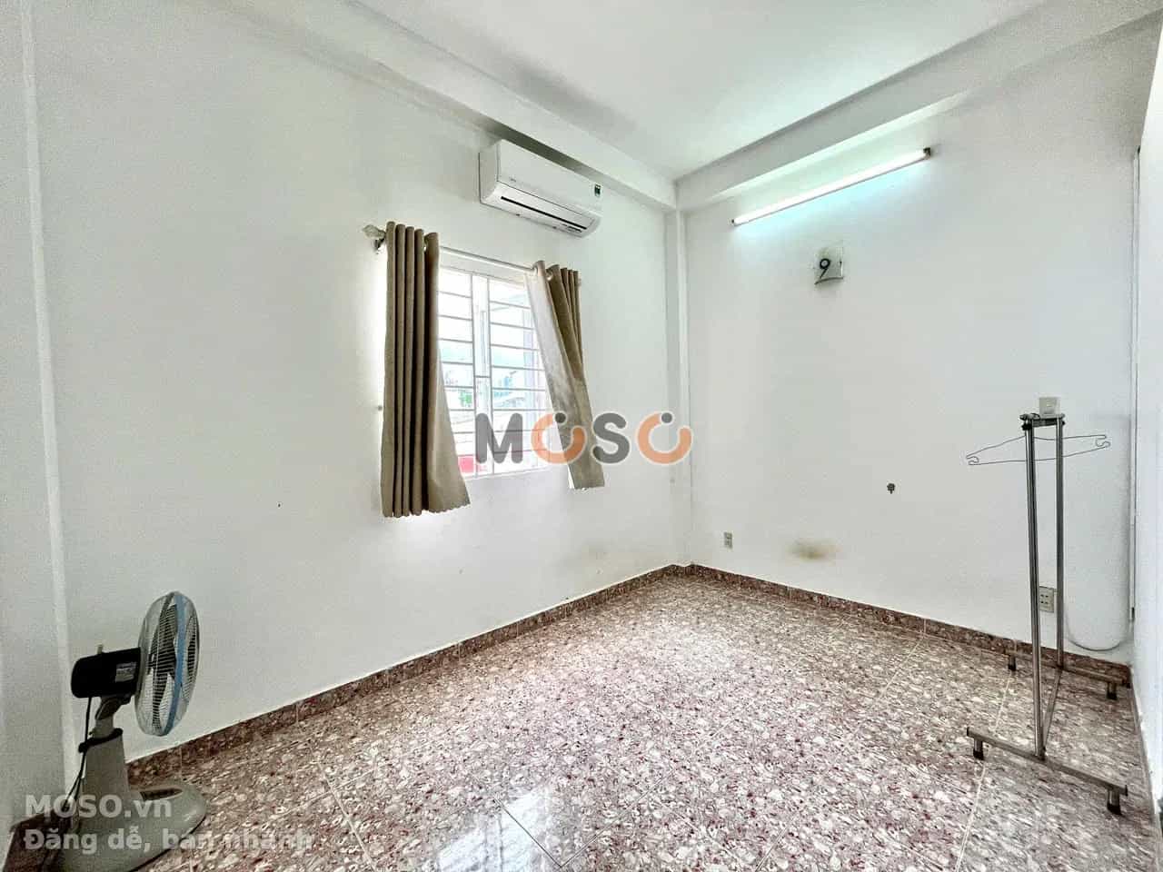 Cho thuê phòng trọ Lê Văn Lương Quận 7, TP.HCM – 1 phòng ngủ, giá 3,7 triệu/tháng