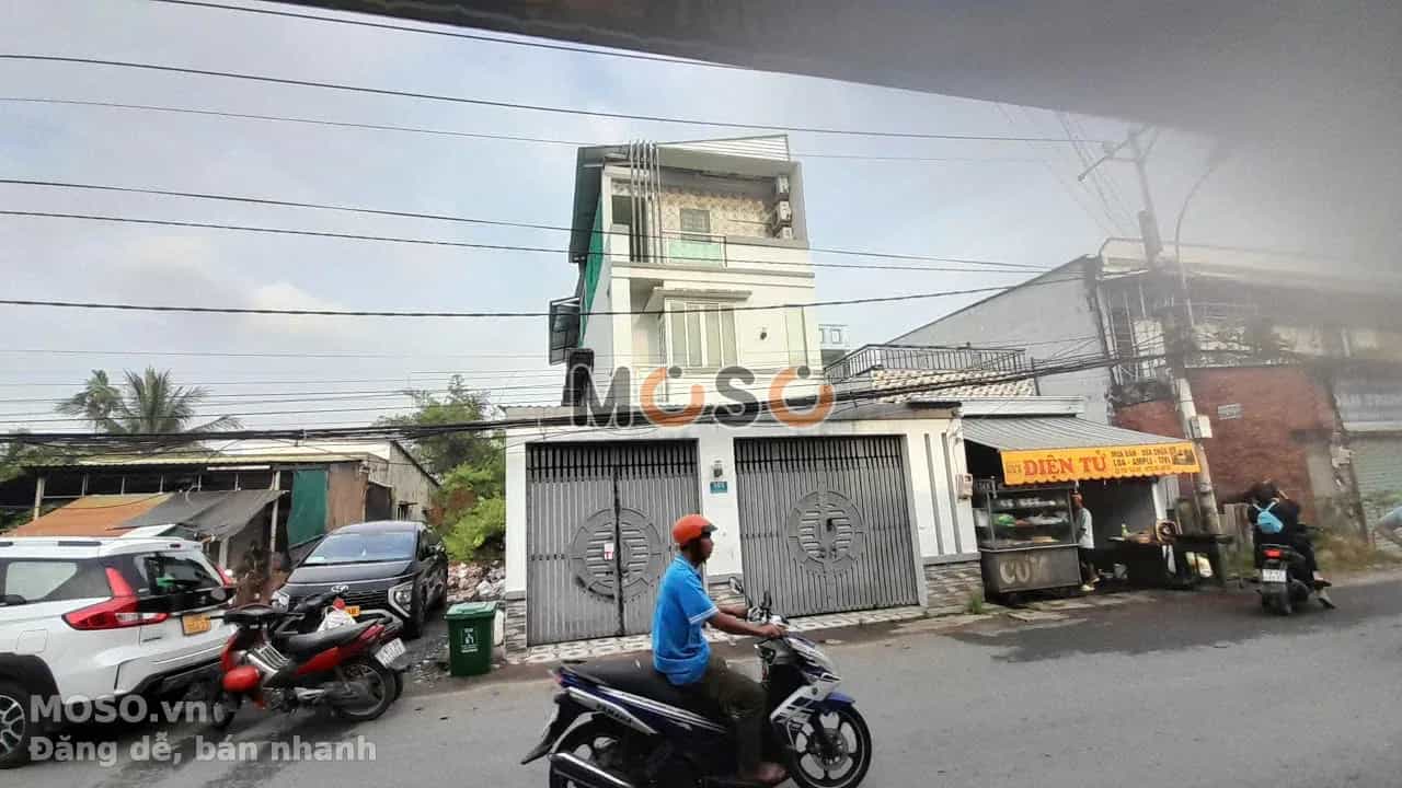Cho thuê phòng trọ Nguyễn Thị Trọn Huyện Bình Chánh, TP.HCM – 1 phòng ngủ, giá 1,95 triệu/tháng