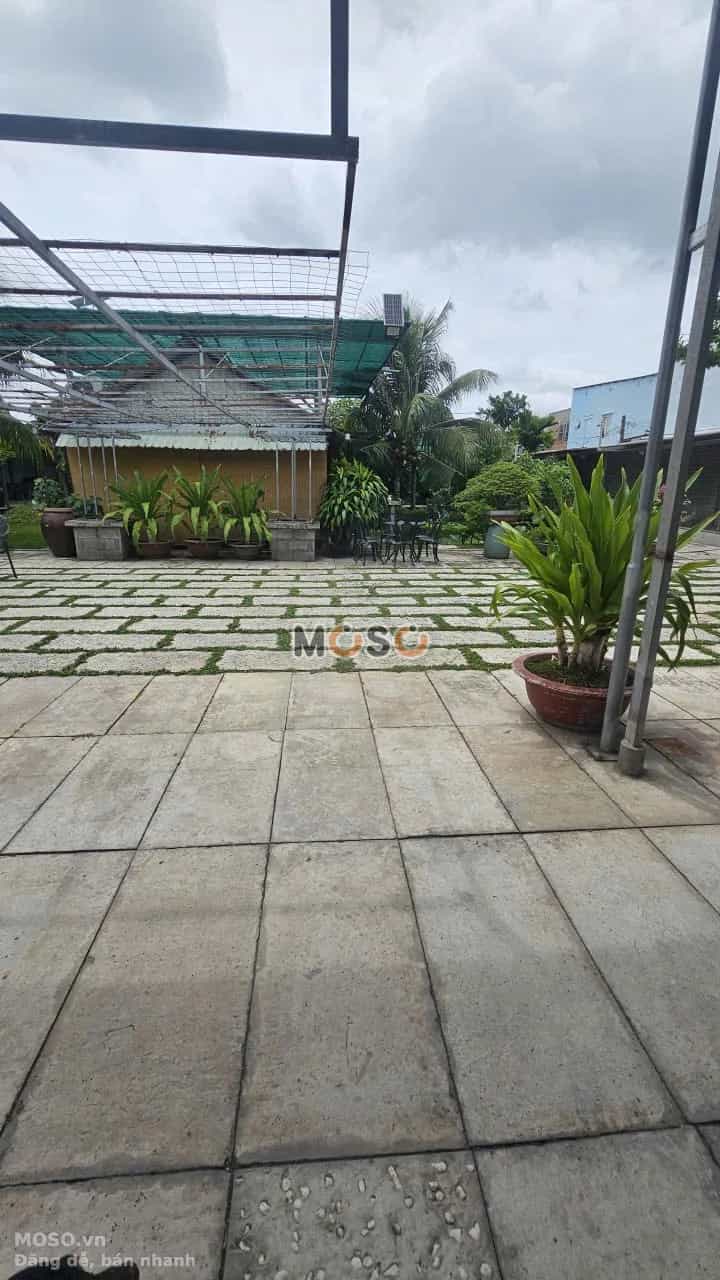 Bán đất Phạm Văn Sáng  Huyện Bình Chánh, TP.HCM – giá 17,35 tỷ