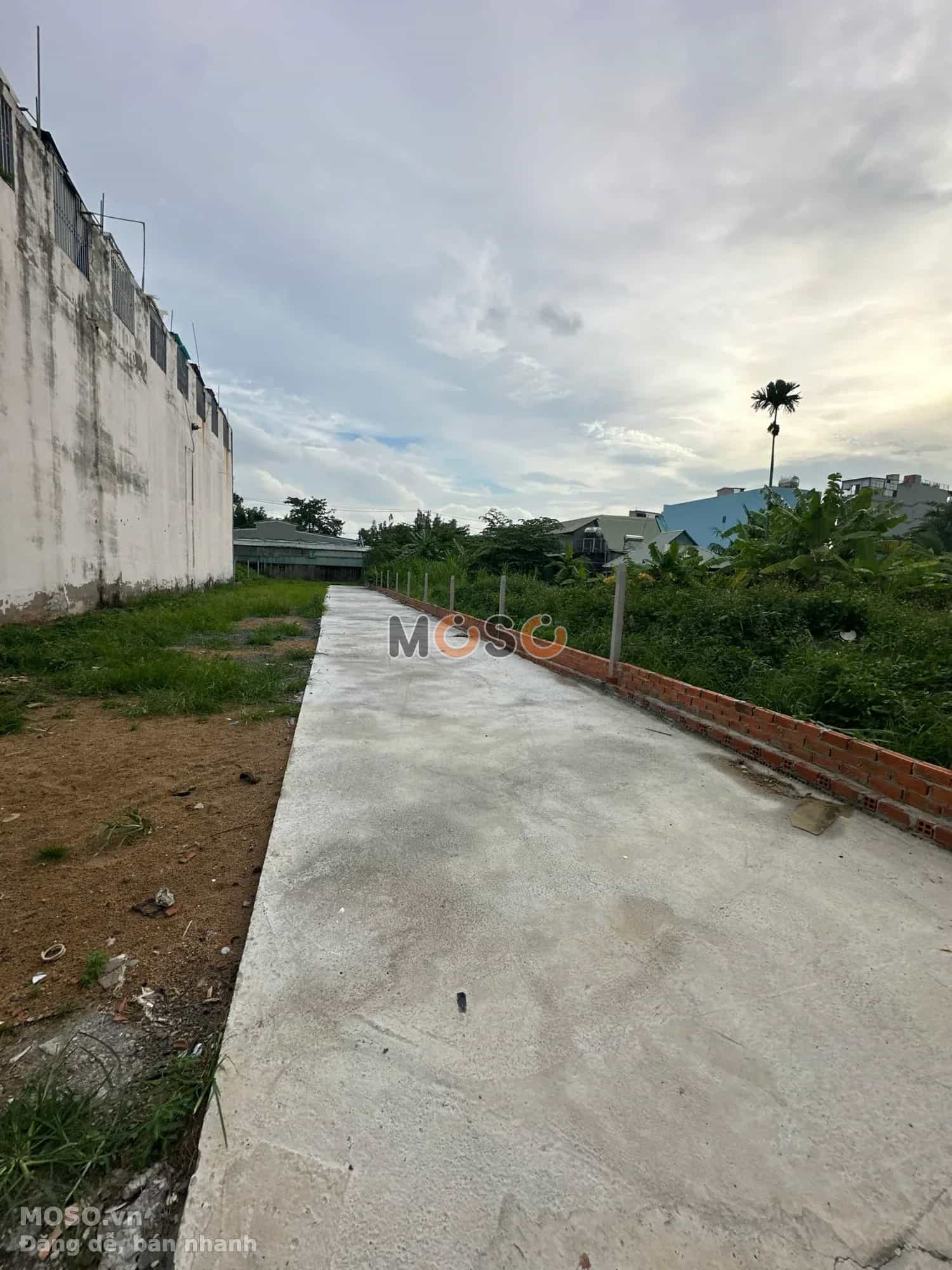 Bán đất Thạnh Lộc 47 Quận 12, TP.HCM – giá 22 tỷ