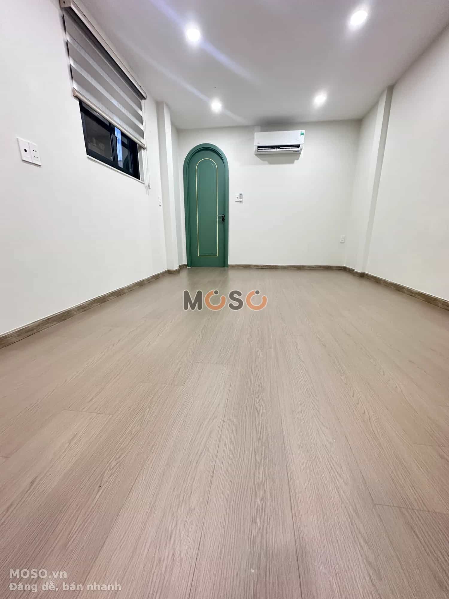 Bán căn hộ chung cư Nguyễn Bá Tòng  Quận Tân Bình, TP.HCM – 2 phòng ngủ, giá 1,7 tỷ