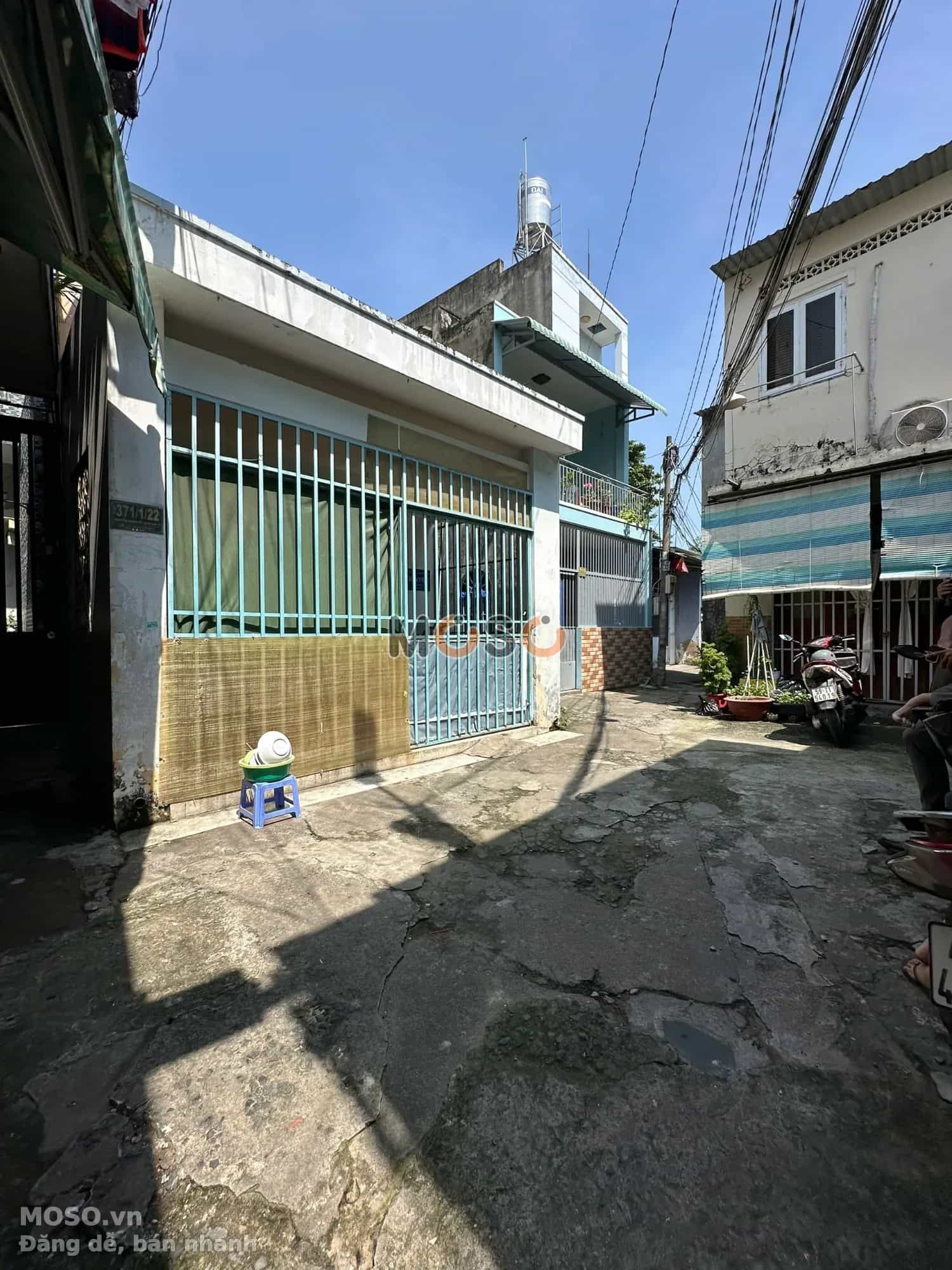 Bán nhà hẻm Nguyễn Oanh Quận Gò Vấp, TP.HCM – 1 phòng ngủ, giá 4,65 tỷ Bán nhà hẻm Nguyễn Oanh Quận Gò Vấp, TP.HCM – 1 phòng ngủ, giá 4,65 tỷ