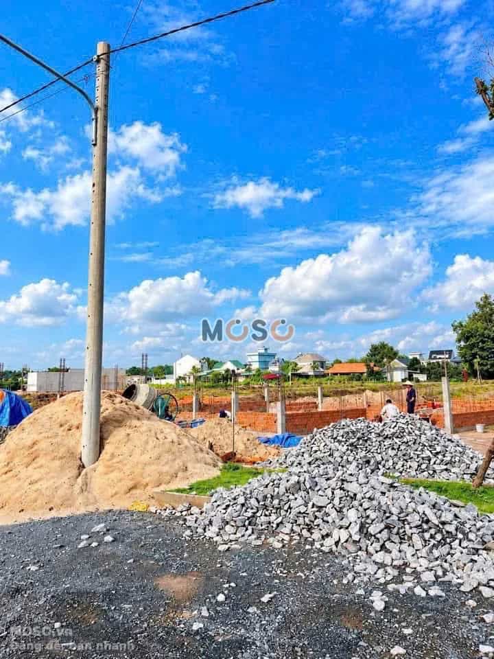 Bán đất đường tổ 6 Thị xã Chơn Thành, Bình Phước – giá 600 triệu