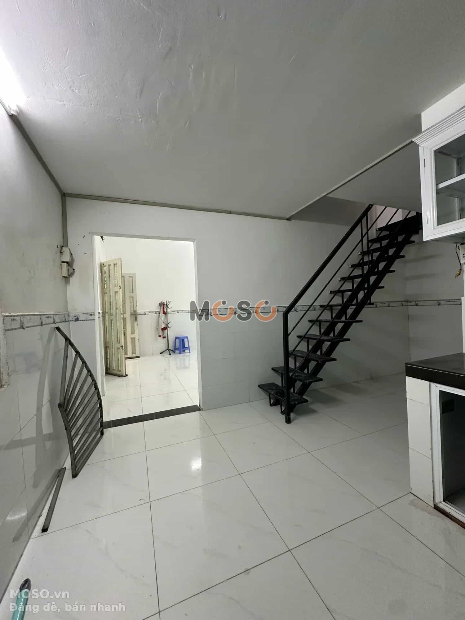 Bán nhà mặt tiền Thạnh xuân 25 Quận 12, TP.HCM – 1 phòng ngủ, giá 1,9 tỷ Bán nhà mặt tiền Thạnh xuân 25 Quận 12, TP.HCM – 1 phòng ngủ, giá 1,9 tỷ