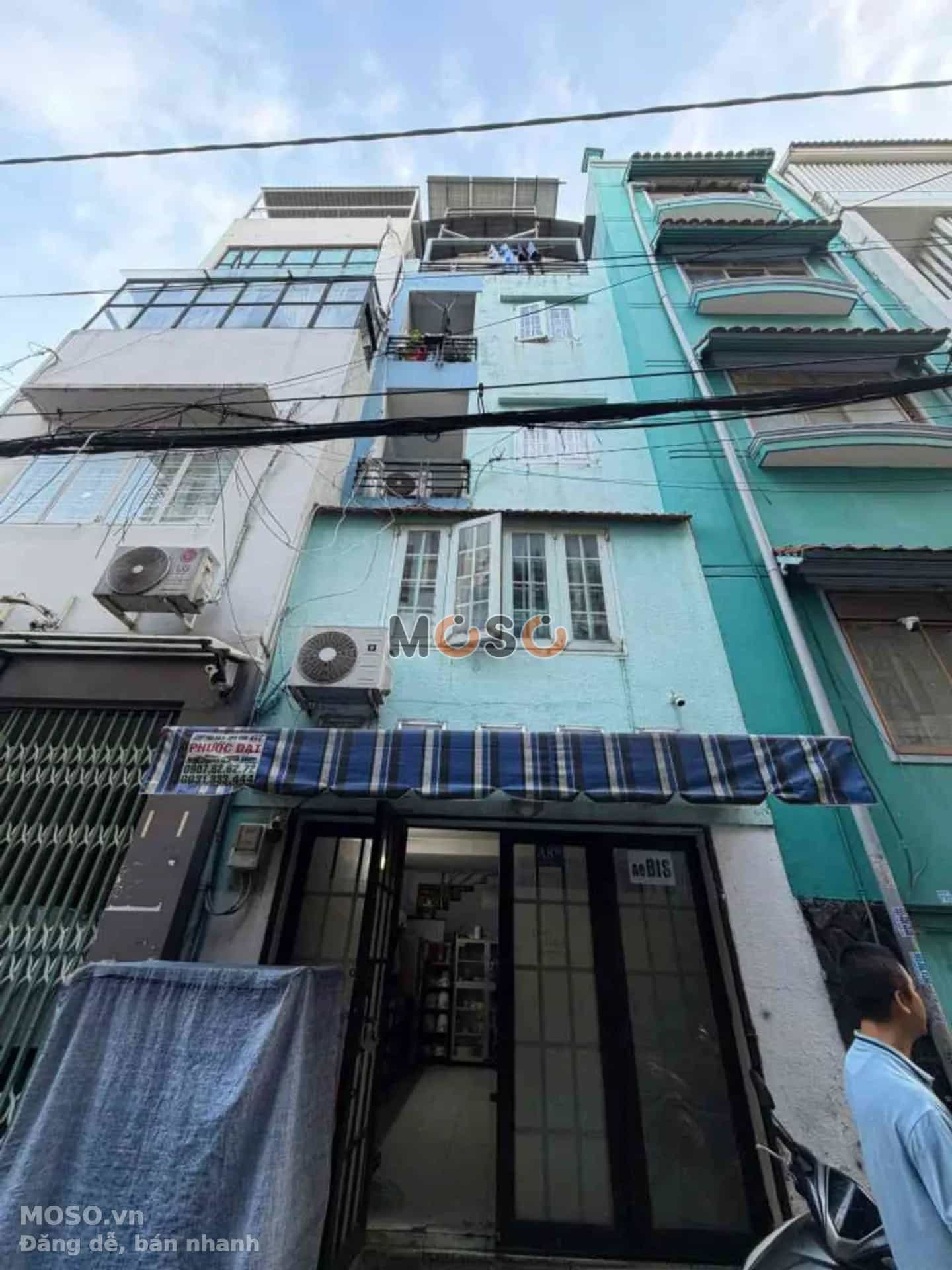 Bán nhà mặt tiền Cư xá Đồng Tiến Quận 10, TP.HCM – 8 phòng ngủ, giá 20 tỷ Bán nhà mặt tiền Cư xá Đồng Tiến Quận 10, TP.HCM – 8 phòng ngủ, giá 20 tỷ