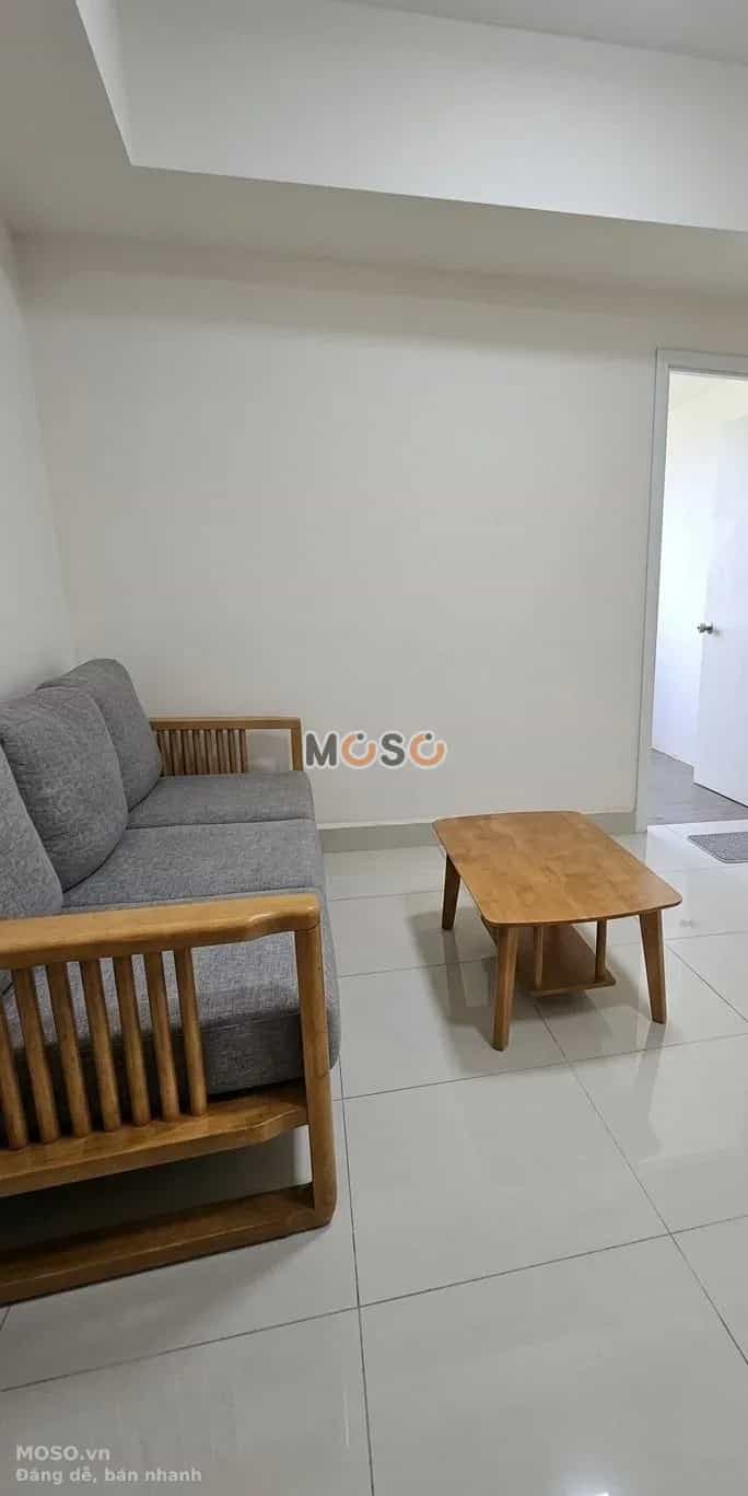 Bán căn hộ chung cư Đường Nguyễn Hữu Thọ Huyện Nhà Bè, TP.HCM – 1 phòng ngủ, giá 2,4 tỷ