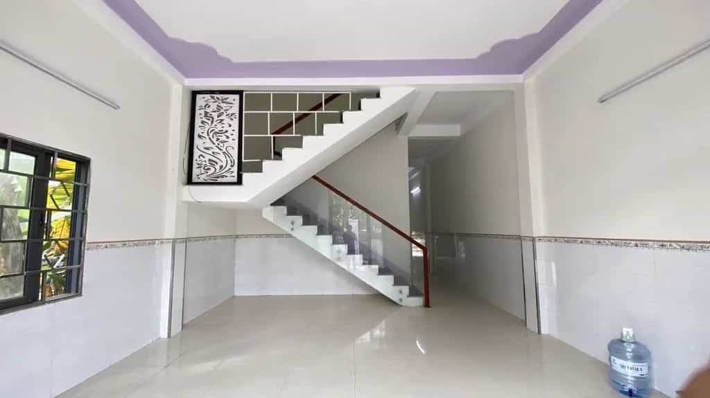 Bán nhà hẻm Dương Lâm 2 Huyện Hòa Vang, TP. Đà Nẵng – 3 phòng ngủ, giá 1.9 tỷ