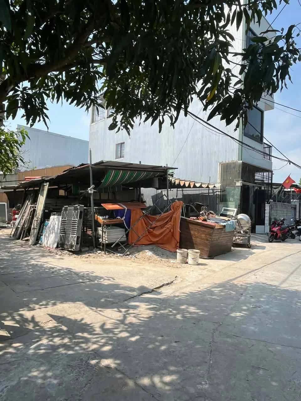Bán đất K175 Bình Kỳ Quận Ngũ Hành Sơn, TP. Đà Nẵng – giá 2.7 tỷ