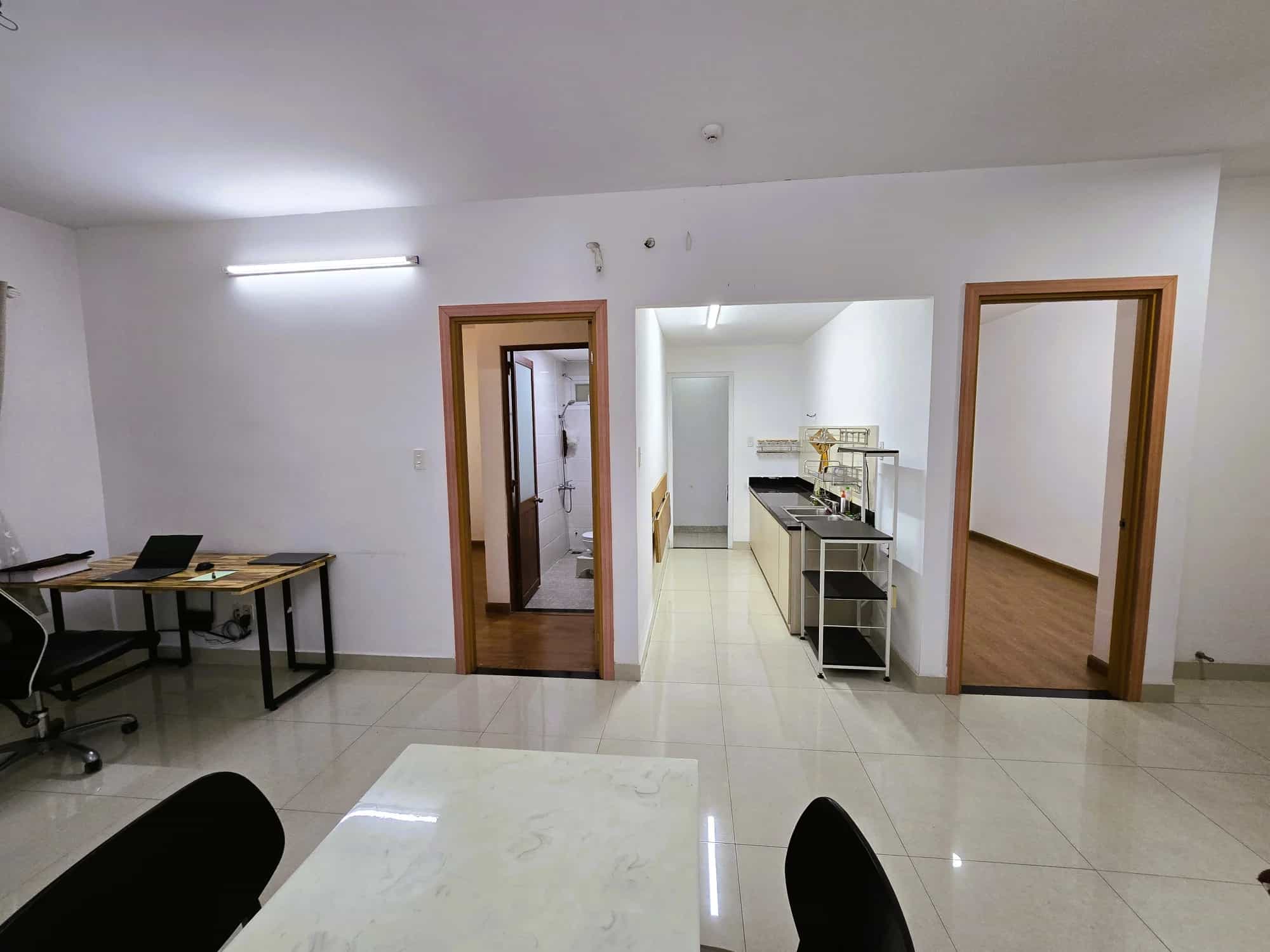Cho thuê căn hộ chung cư Vườn Lài Quận 12, TP.HCM – 2 phòng ngủ, giá 8.5 triệu
