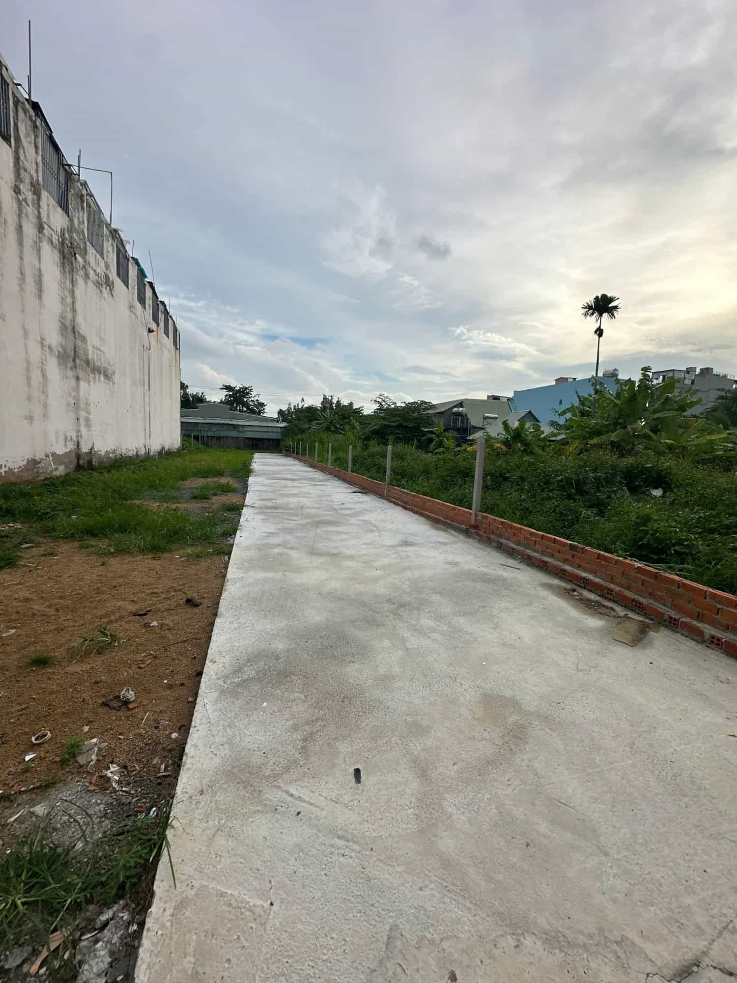 Bán đất Thạnh Lộc 47 Quận 12, TP.HCM – giá 22 tỷ