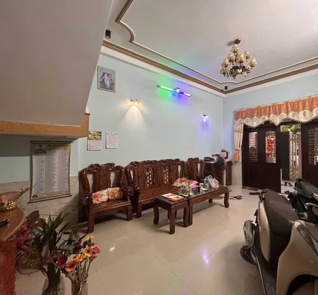 Bán nhà mặt tiền Mỹ Đa Đông 8 Quận Ngũ Hành Sơn, TP. Đà Nẵng – 3 phòng ngủ, giá 11.7 tỷ