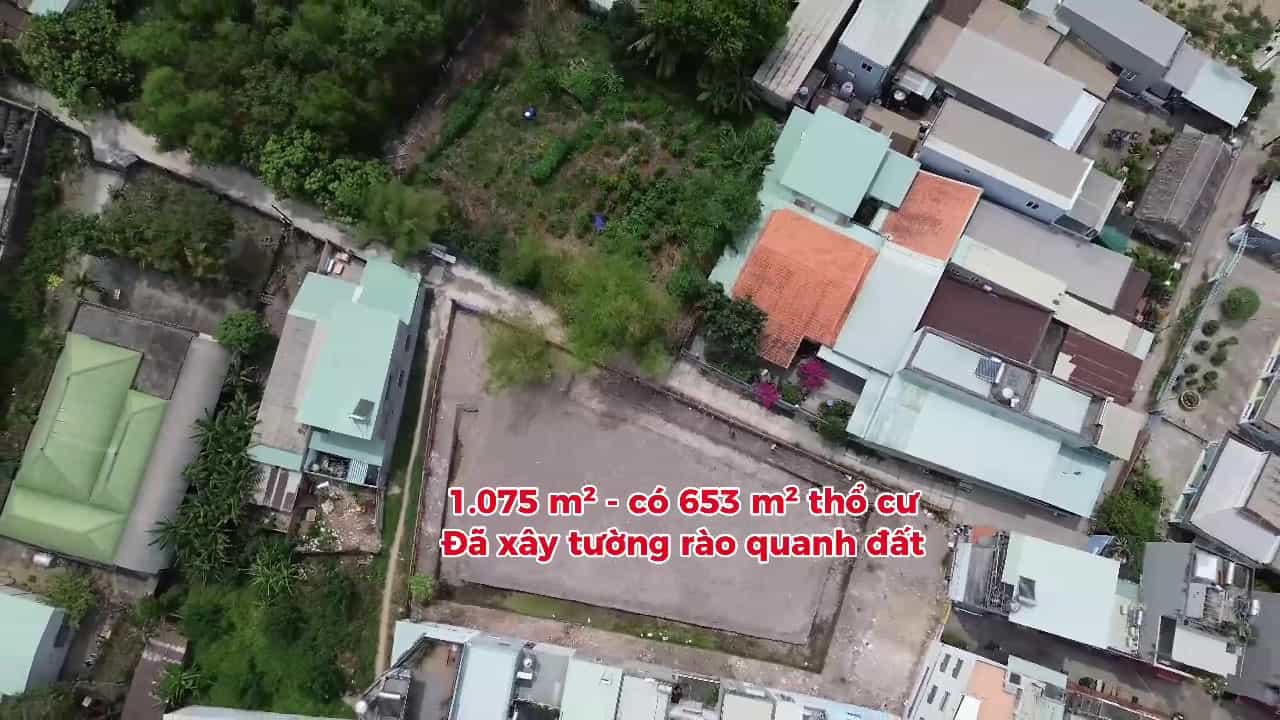 Bán đất Đường Võ Văn Hát Thành phố Thủ Đức