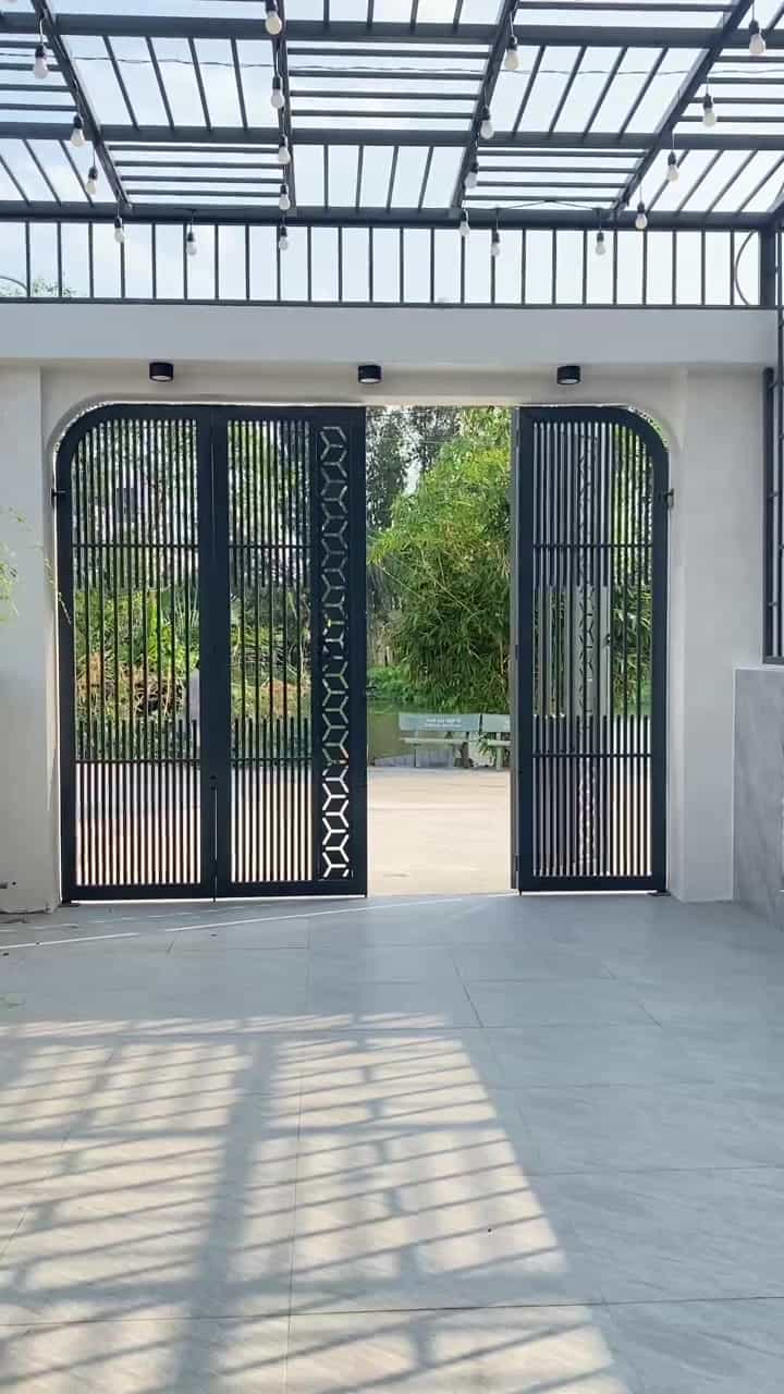 Bán nhà hẻm Hà Huy Giáp Quận 12