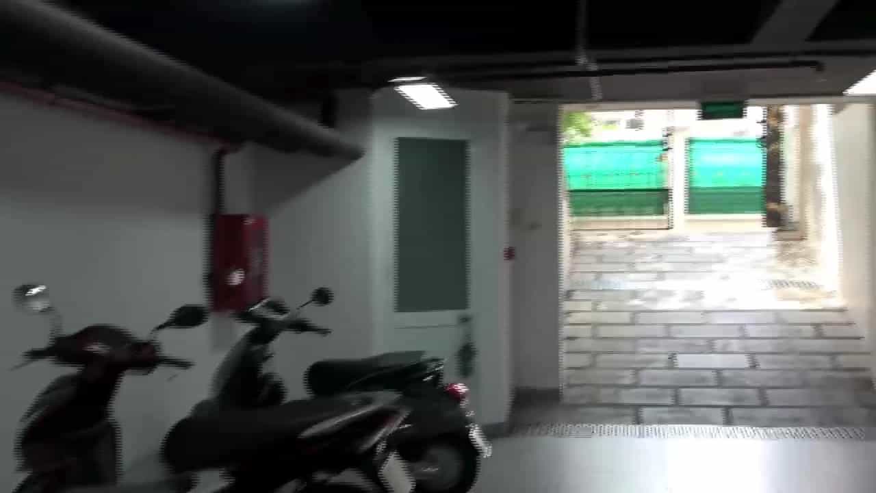 Bán nhà mặt tiền đường số 8, Khu dân cư Cityland Quận Gò Vấp
