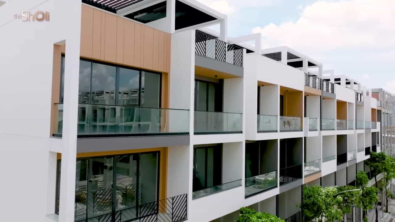 Bán nhà mặt tiền An Dương Vương Quận Bình Tân