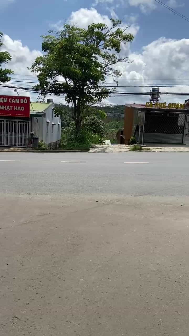 Bán đất Hẻm 777 Quốc lộ 20 Thành phố Bảo Lộc