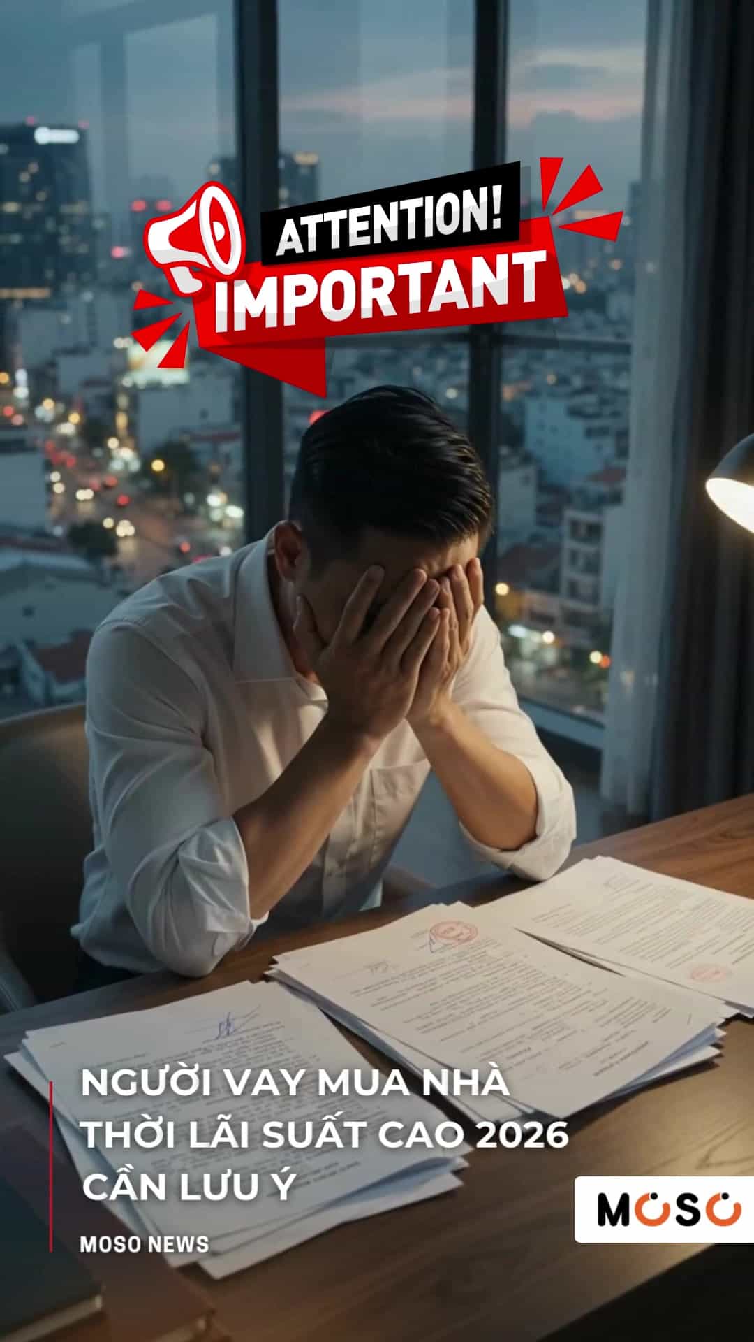Vay mua nhà thời lãi suất cao 2026: Lưu ý tài chính, Chọn gói vay an toàn