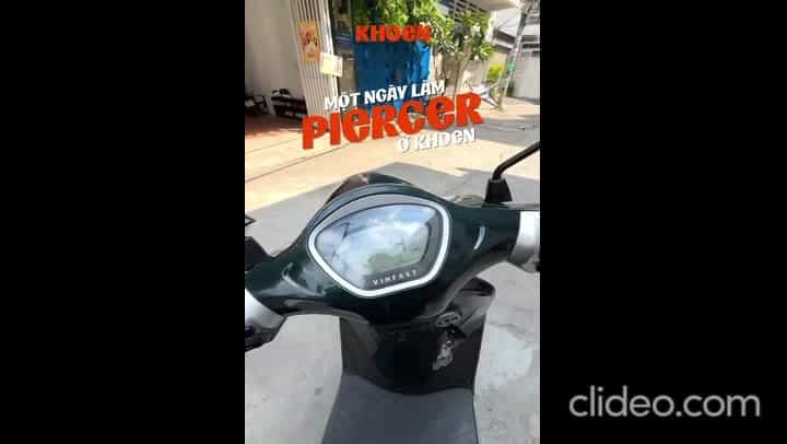 Bán nhà mặt tiền 235/13 Đường Thích Quảng Đức Quận Phú Nhuận