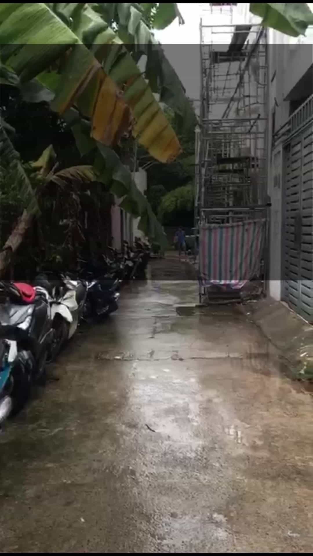 Bán đất võ văn hát Thành phố Thủ Đức