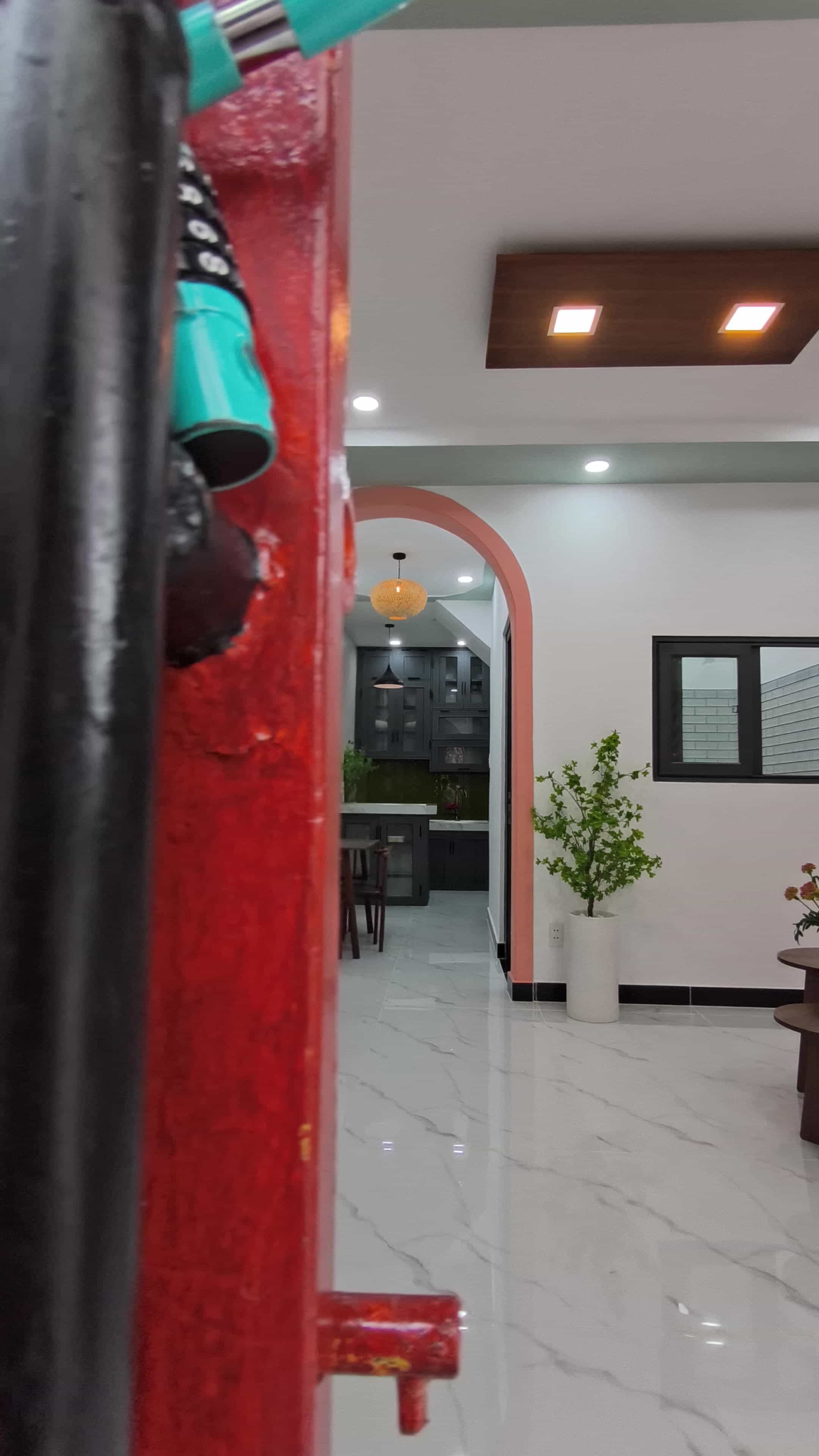 Bán nhà hẻm Lê Văn Quới Quận Bình Tân