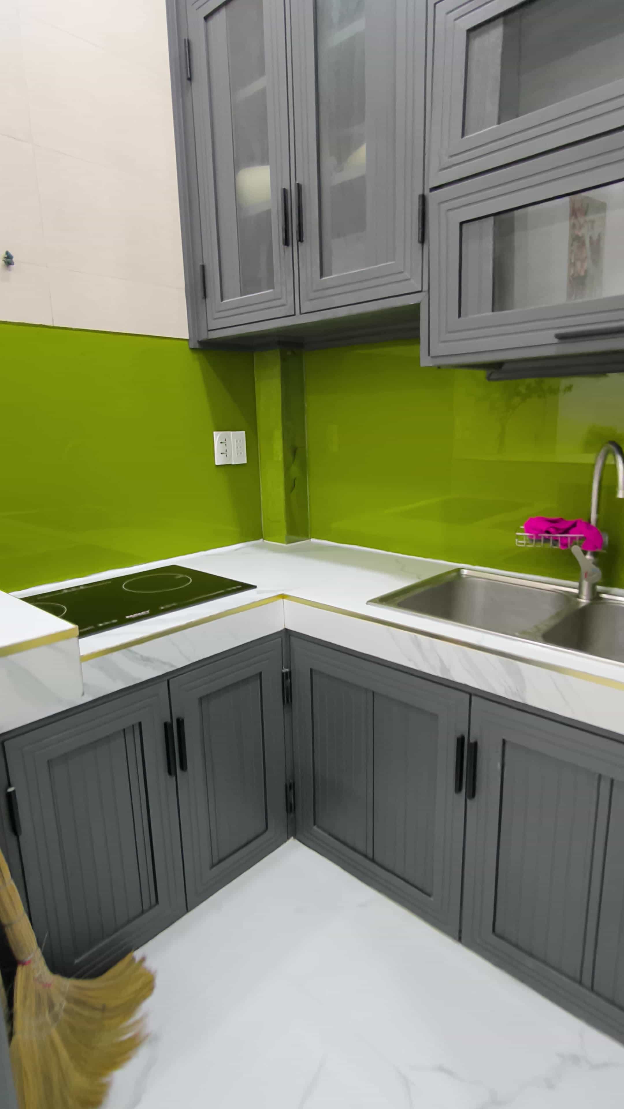 Bán nhà hẻm Lê Văn Quới Quận Bình Tân