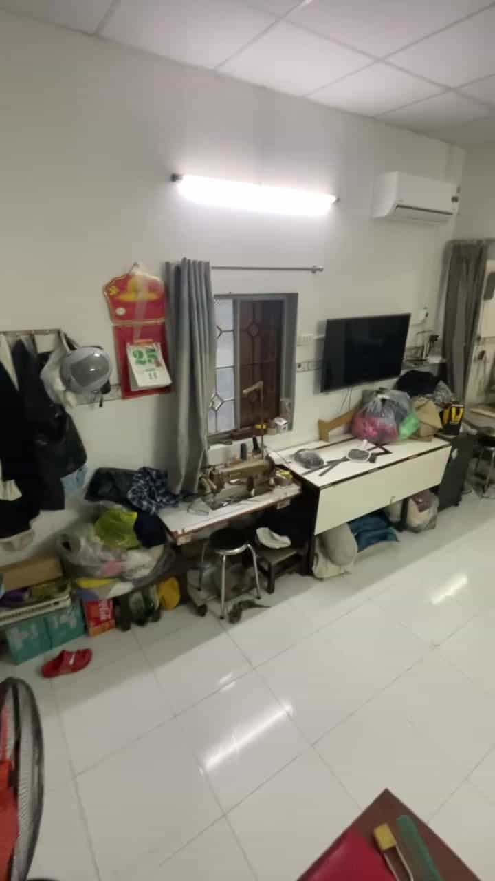 Bán nhà hẻm Nguyễn Khoái Quận 4
