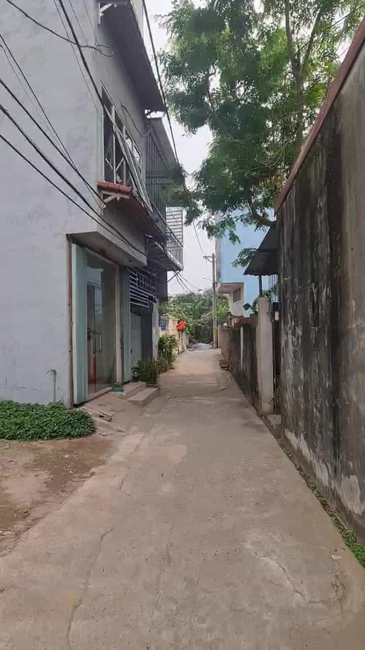 Bán đất Thôn Hội Phụ Huyện Đông Anh